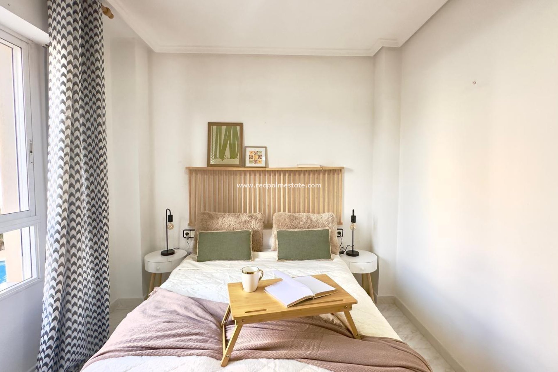 Reventa - Apartmentos -
Torrevieja - Playa del Cura