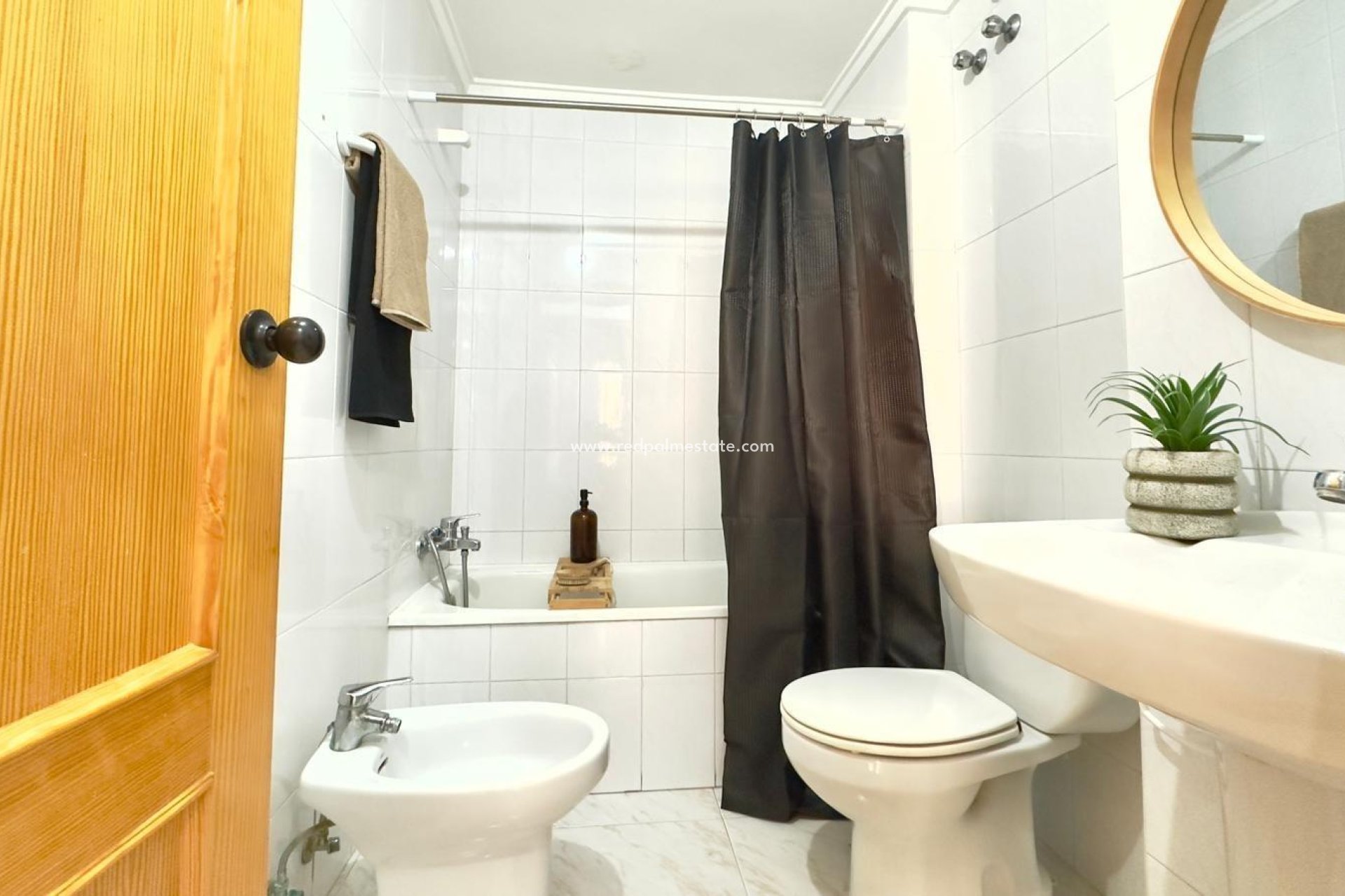 Reventa - Apartmentos -
Torrevieja - Playa del Cura