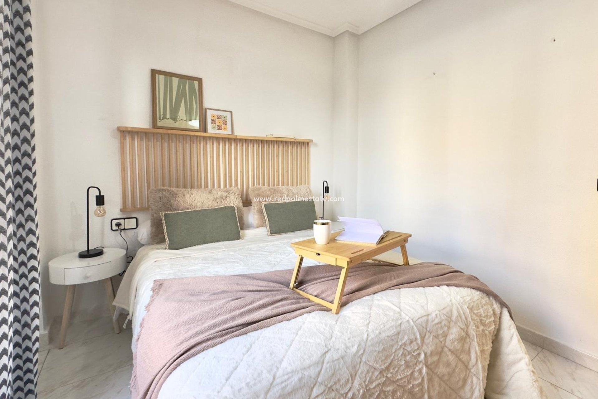 Reventa - Apartmentos -
Torrevieja - Playa del Cura