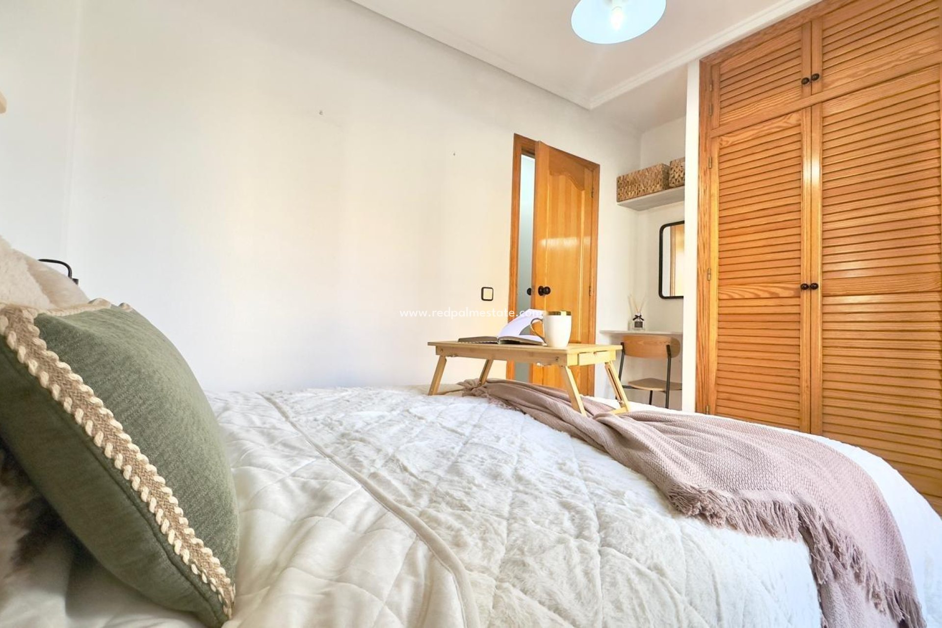 Reventa - Apartmentos -
Torrevieja - Playa del Cura