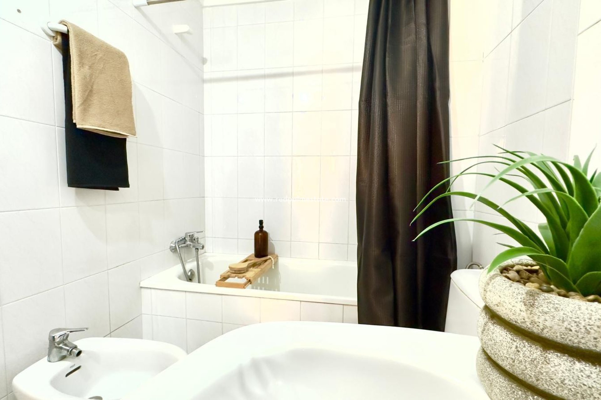 Reventa - Apartmentos -
Torrevieja - Playa del Cura