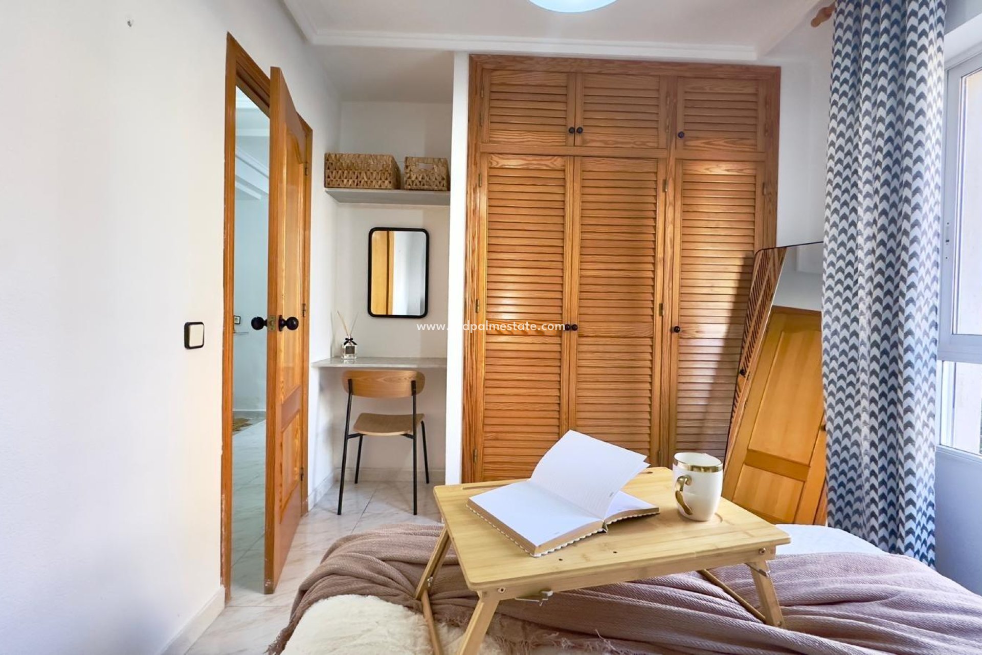 Reventa - Apartmentos -
Torrevieja - Playa del Cura