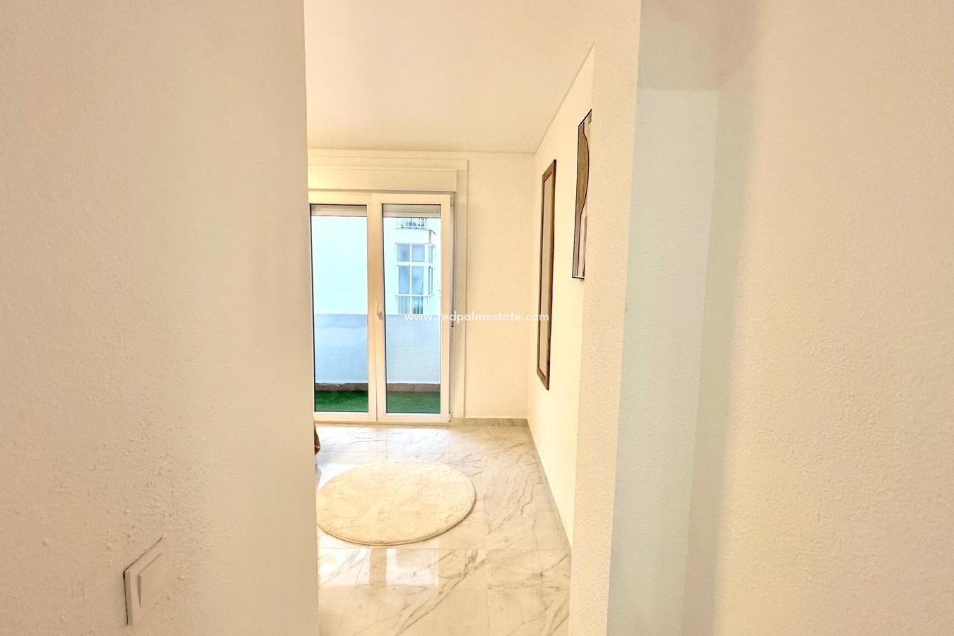 Reventa - Apartmentos -
Torrevieja - Playa del Cura