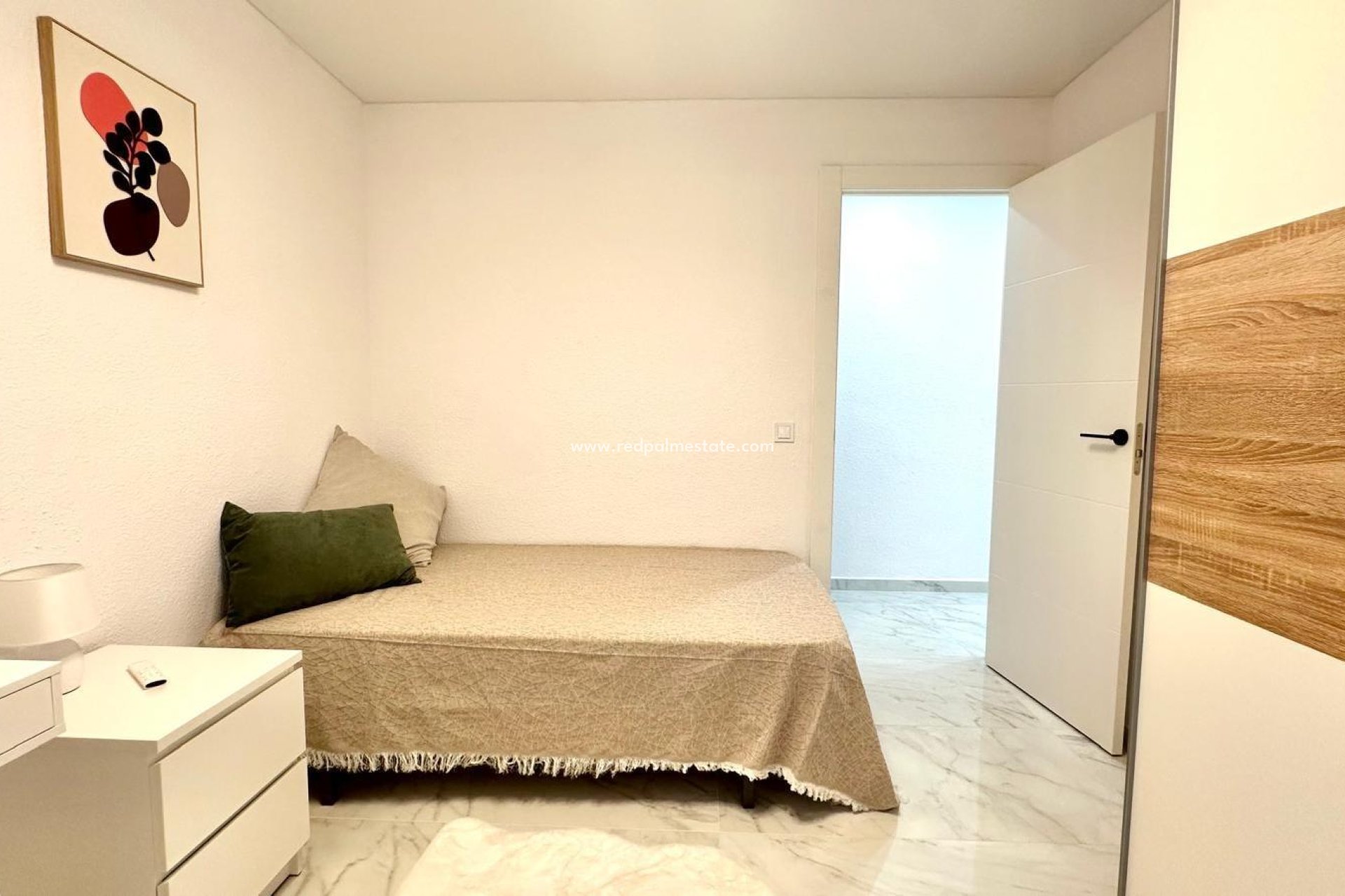 Reventa - Apartmentos -
Torrevieja - Playa del Cura