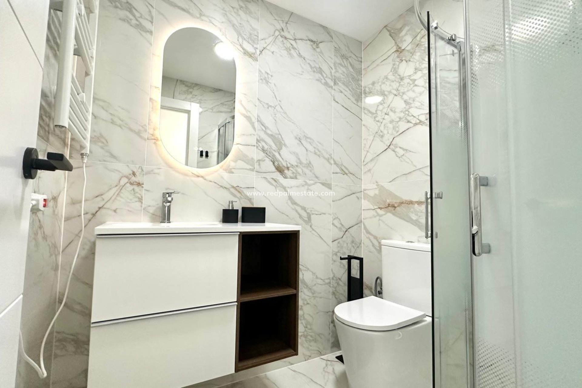 Reventa - Apartmentos -
Torrevieja - Playa del Cura