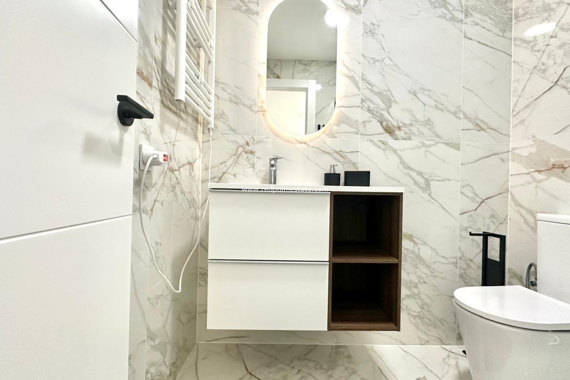 Reventa - Apartmentos -
Torrevieja - Playa del Cura