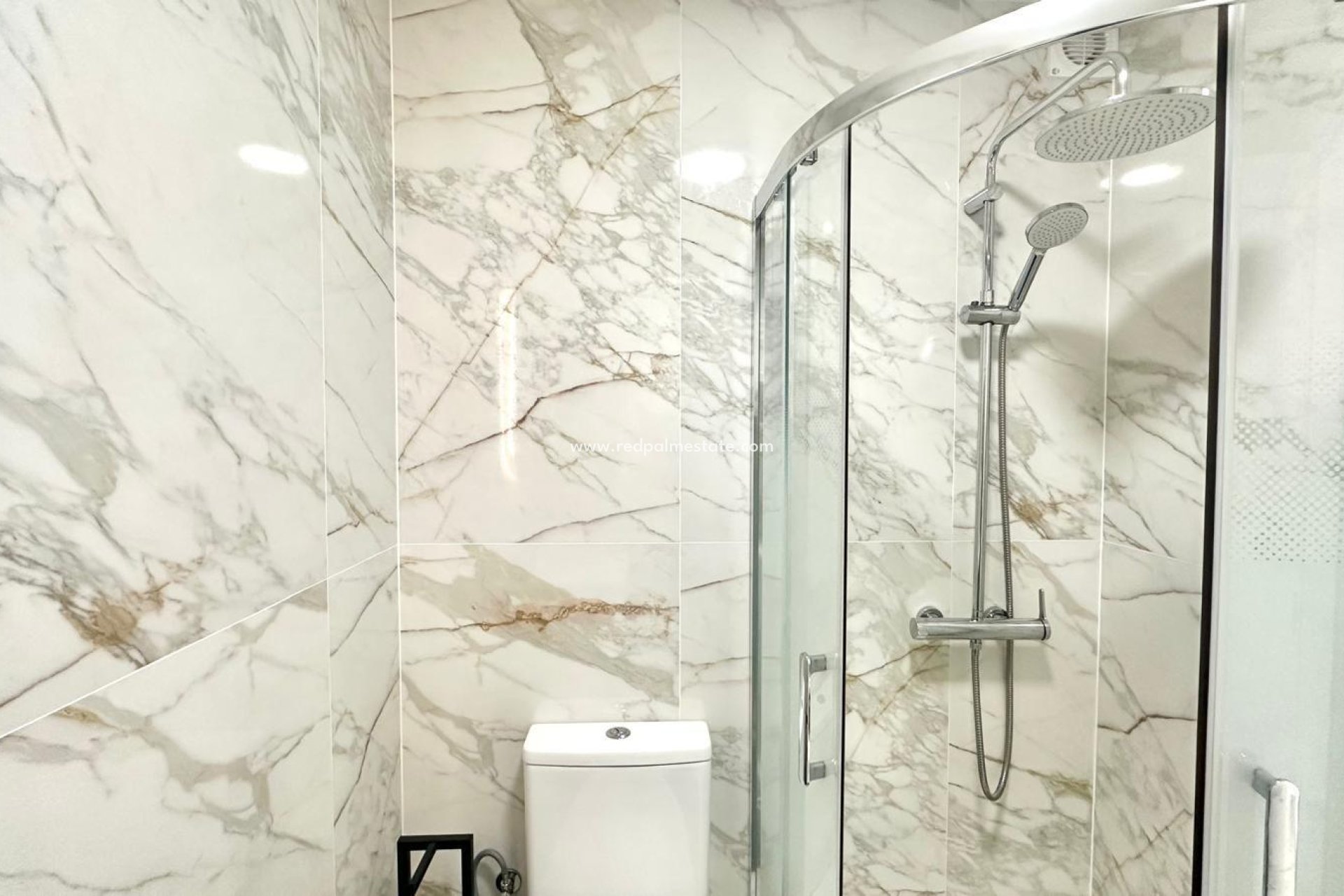 Reventa - Apartmentos -
Torrevieja - Playa del Cura