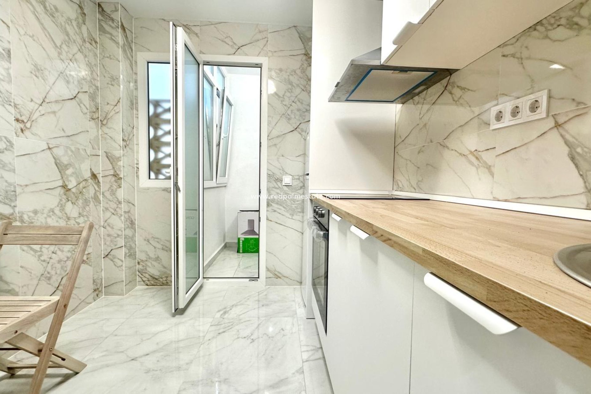 Reventa - Apartmentos -
Torrevieja - Playa del Cura