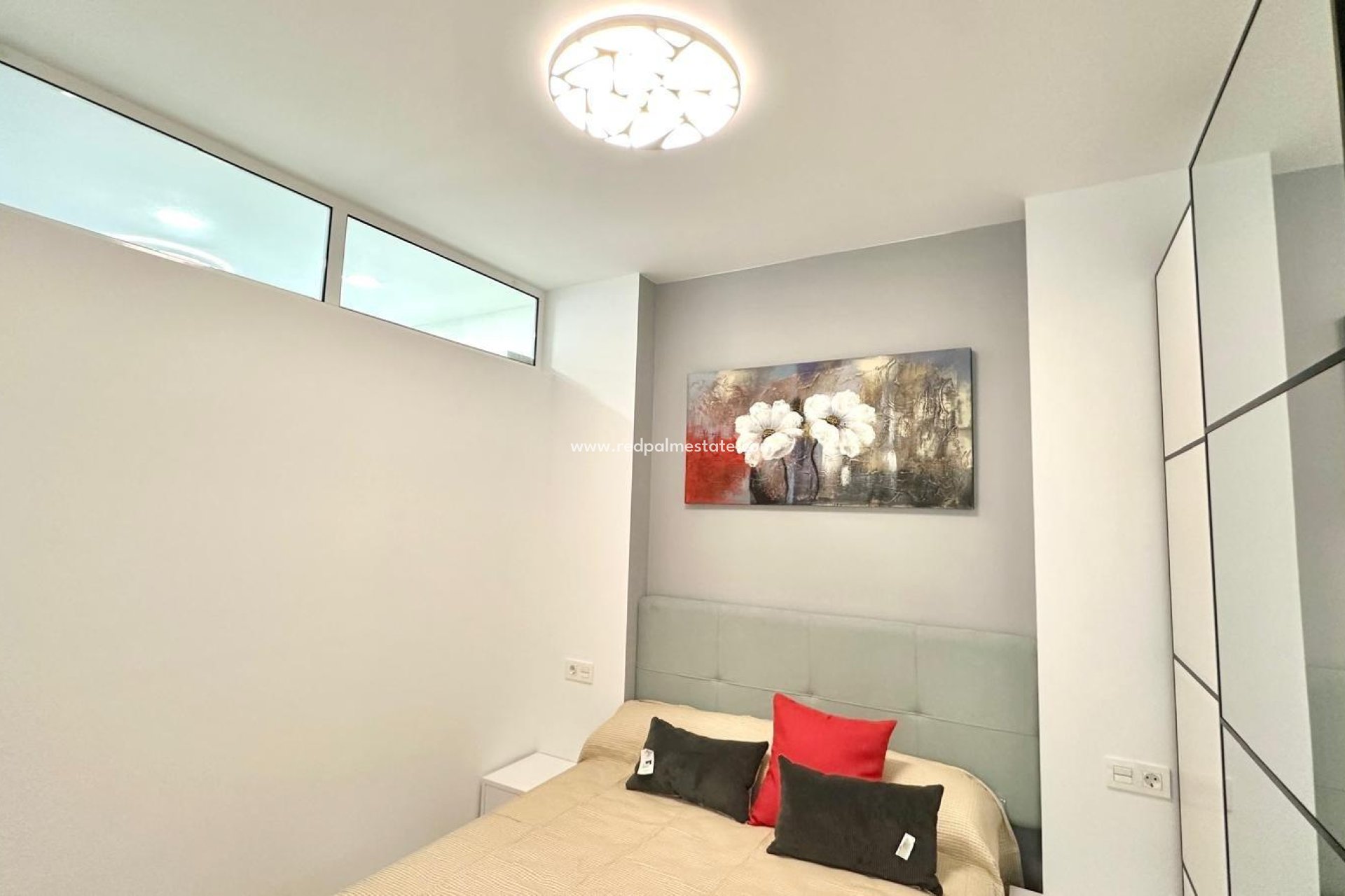 Reventa - Apartmentos -
Torrevieja - Playa del Cura