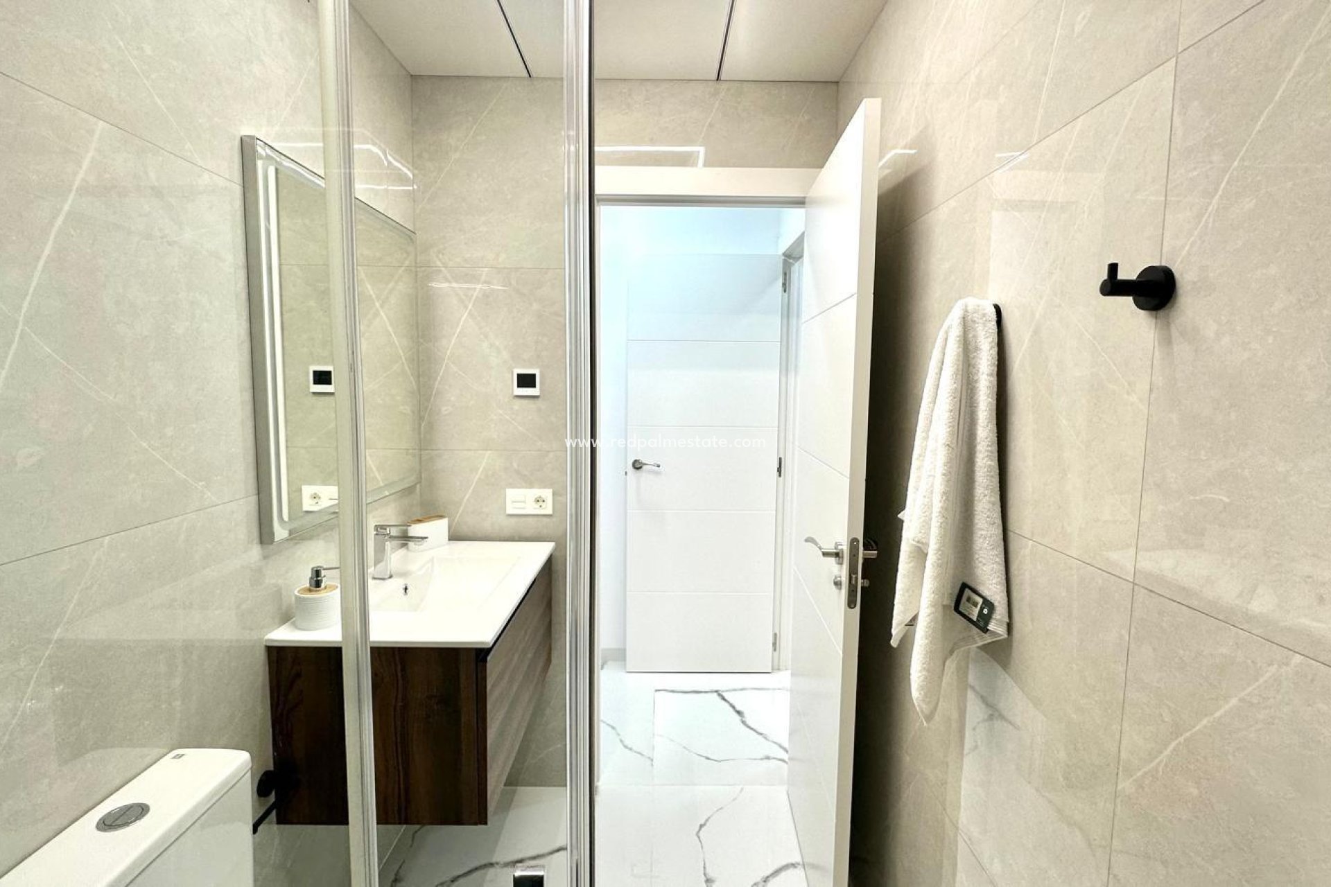 Reventa - Apartmentos -
Torrevieja - Playa del Cura