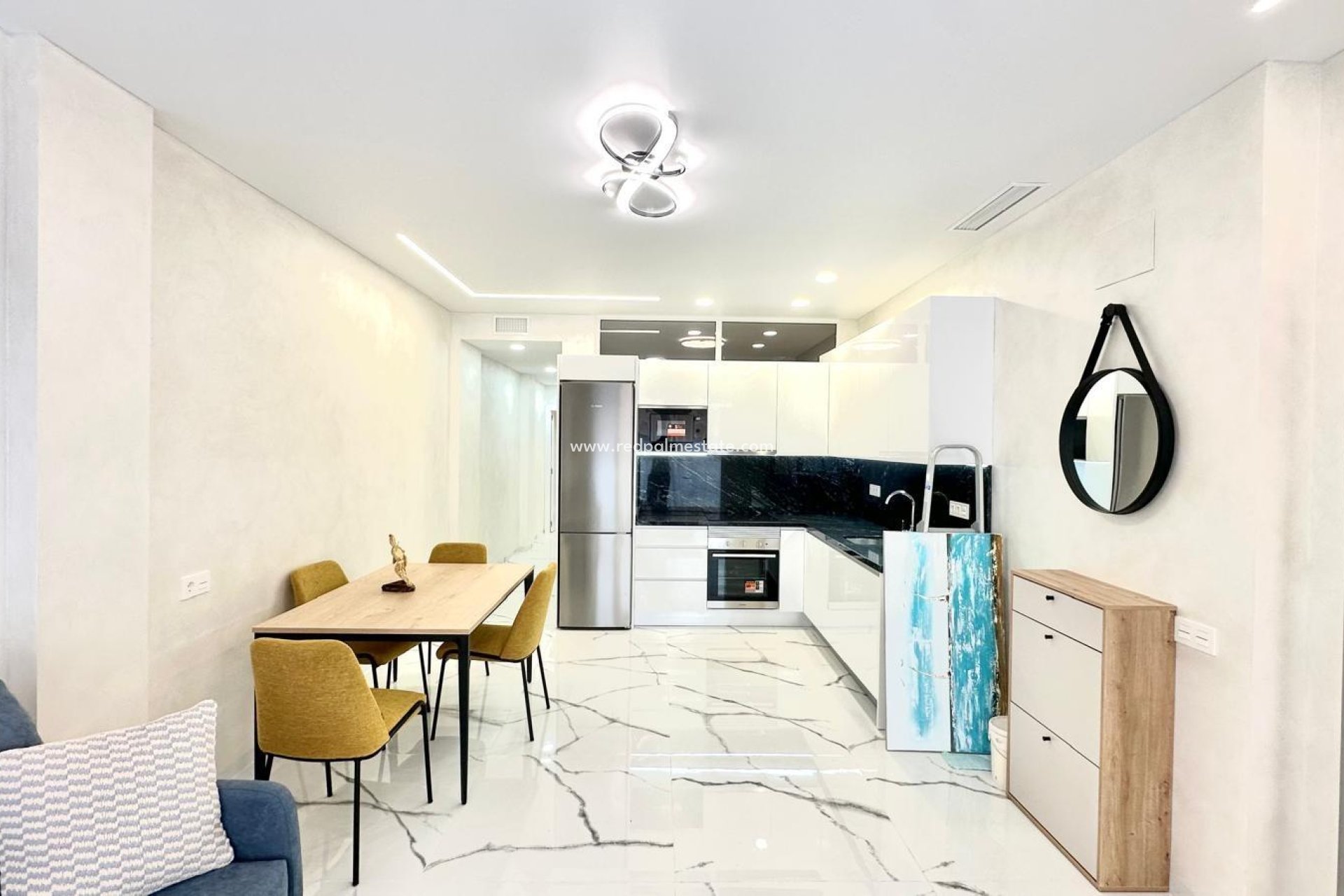 Reventa - Apartmentos -
Torrevieja - Playa del Cura