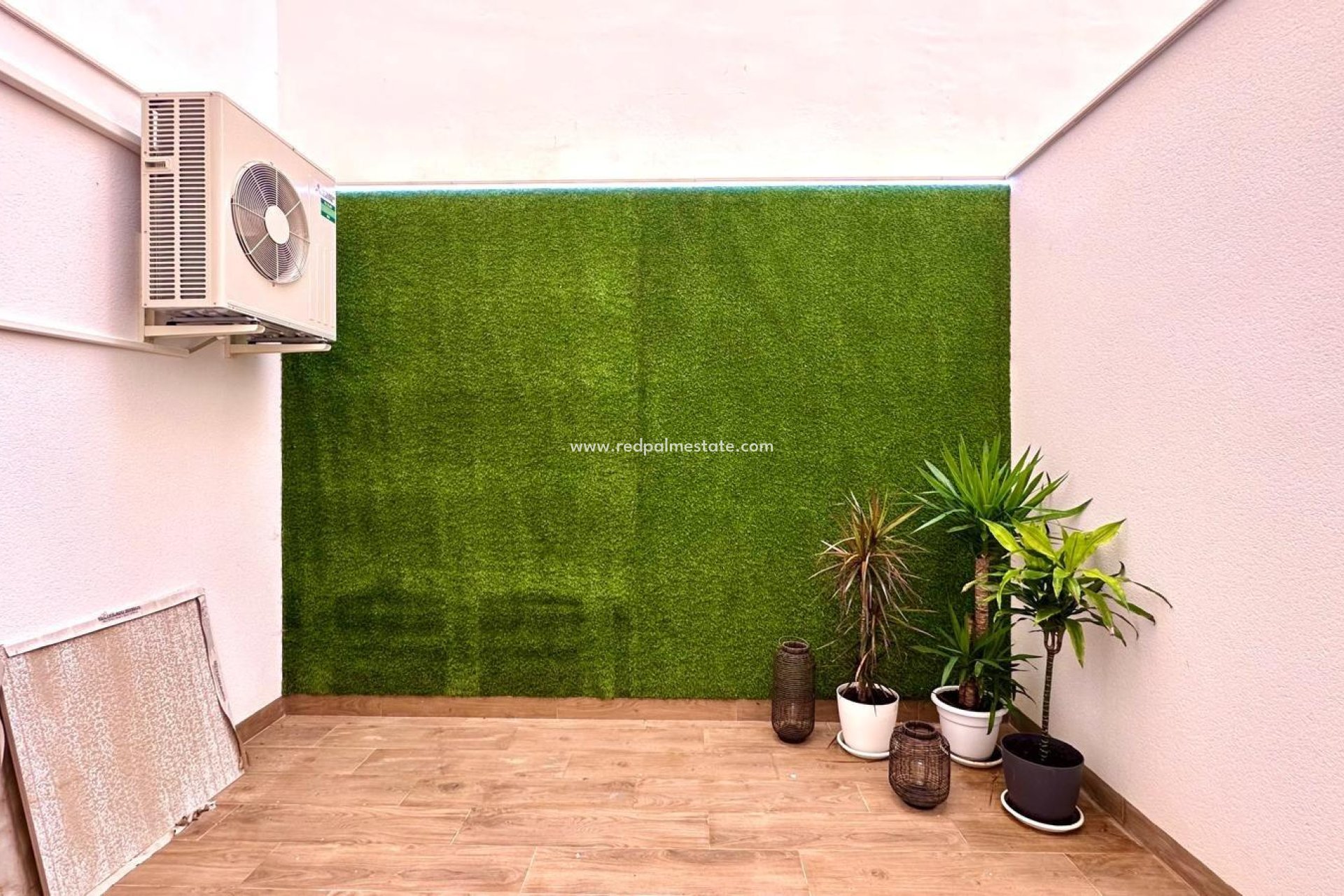 Reventa - Apartmentos -
Torrevieja - Playa del Cura