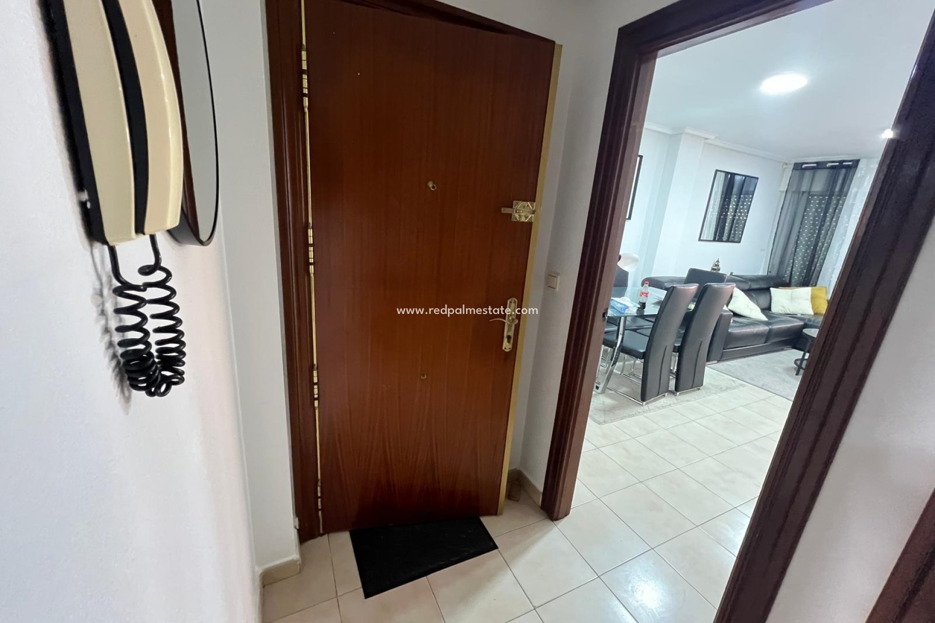 Reventa - Apartmentos -
Torrevieja - Playa del Cura