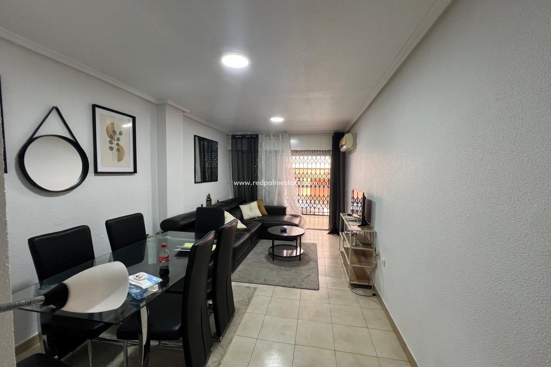 Reventa - Apartmentos -
Torrevieja - Playa del Cura
