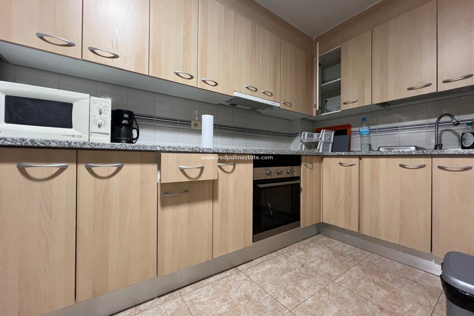 Reventa - Apartmentos -
Torrevieja - Playa del Cura