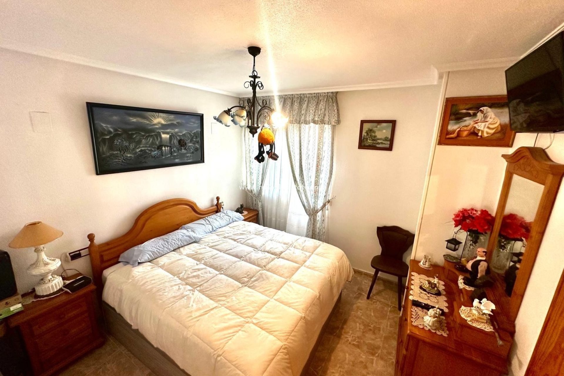 Reventa - Apartmentos -
Torrevieja - Playa del Cura