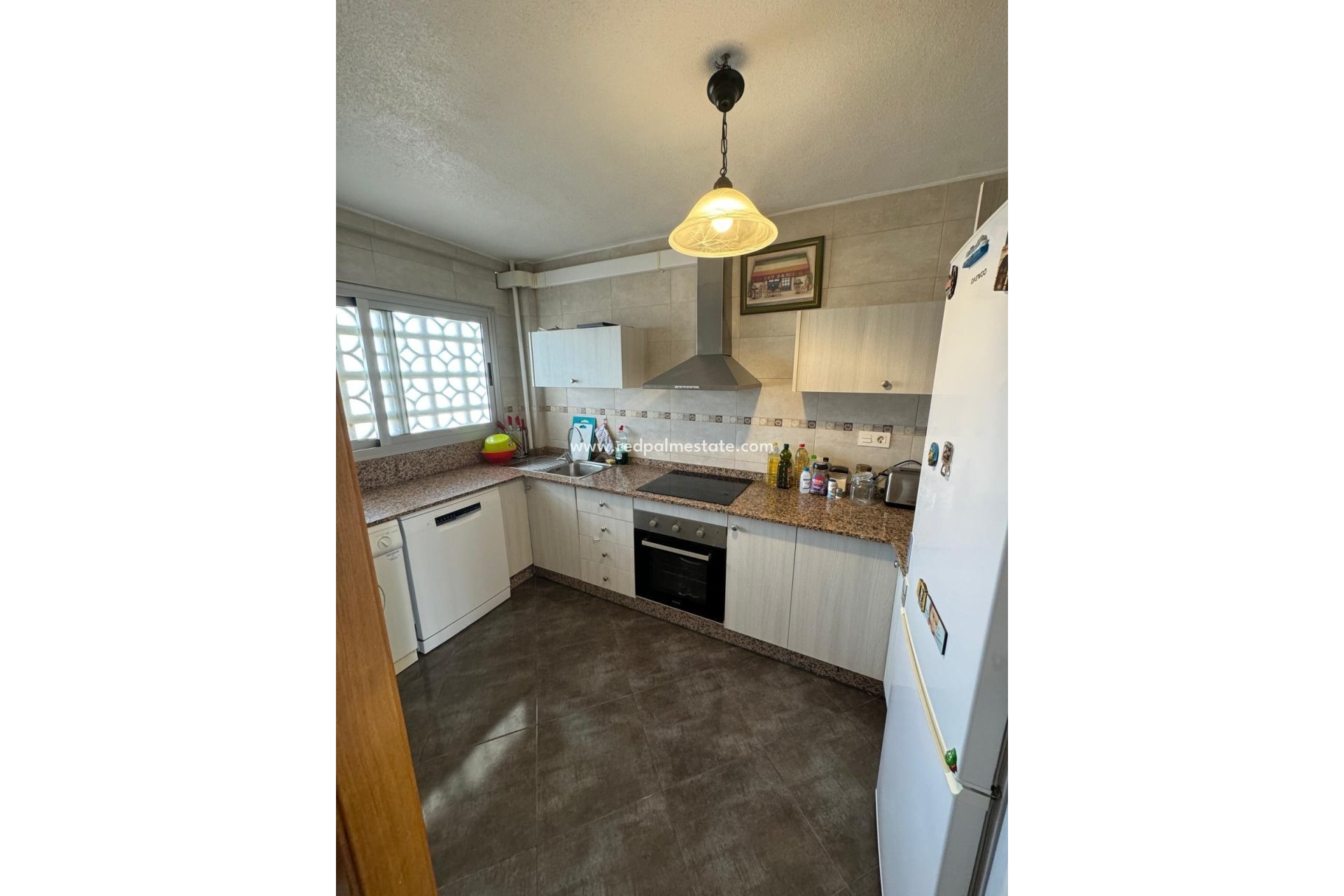 Reventa - Apartmentos -
Torrevieja - Playa del Cura