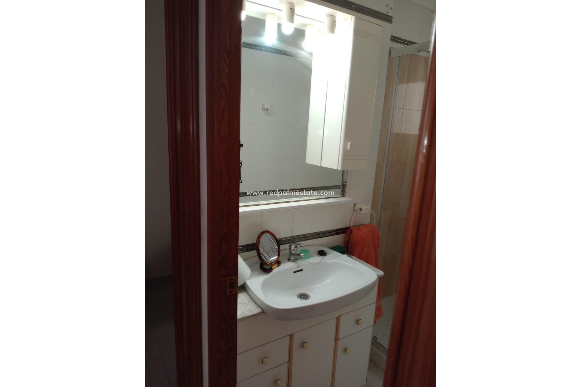 Reventa - Apartmentos -
Torrevieja - Playa del Cura