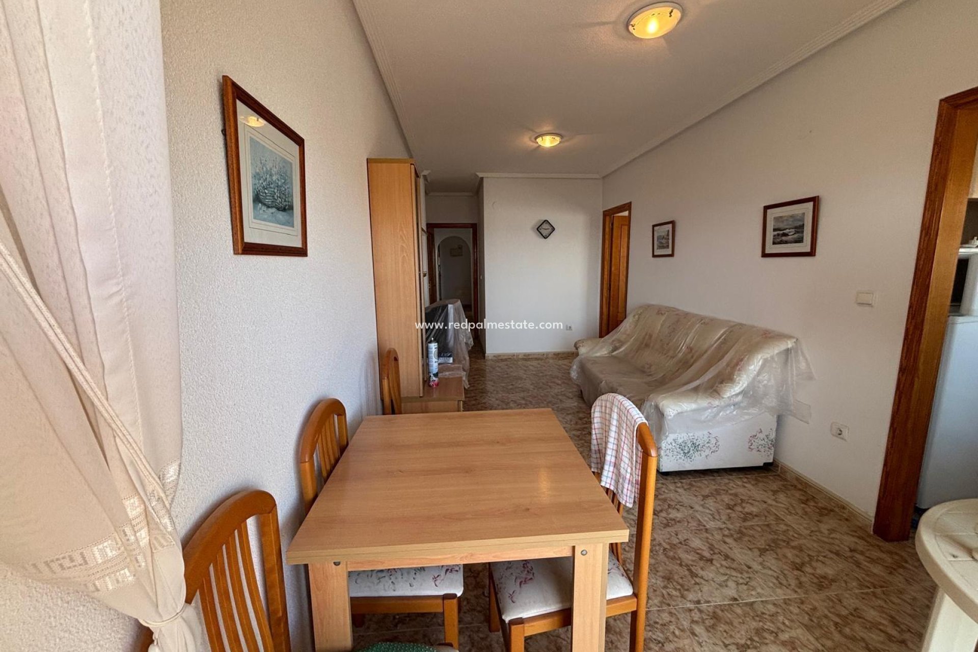 Reventa - Apartmentos -
Torrevieja - Playa del Cura