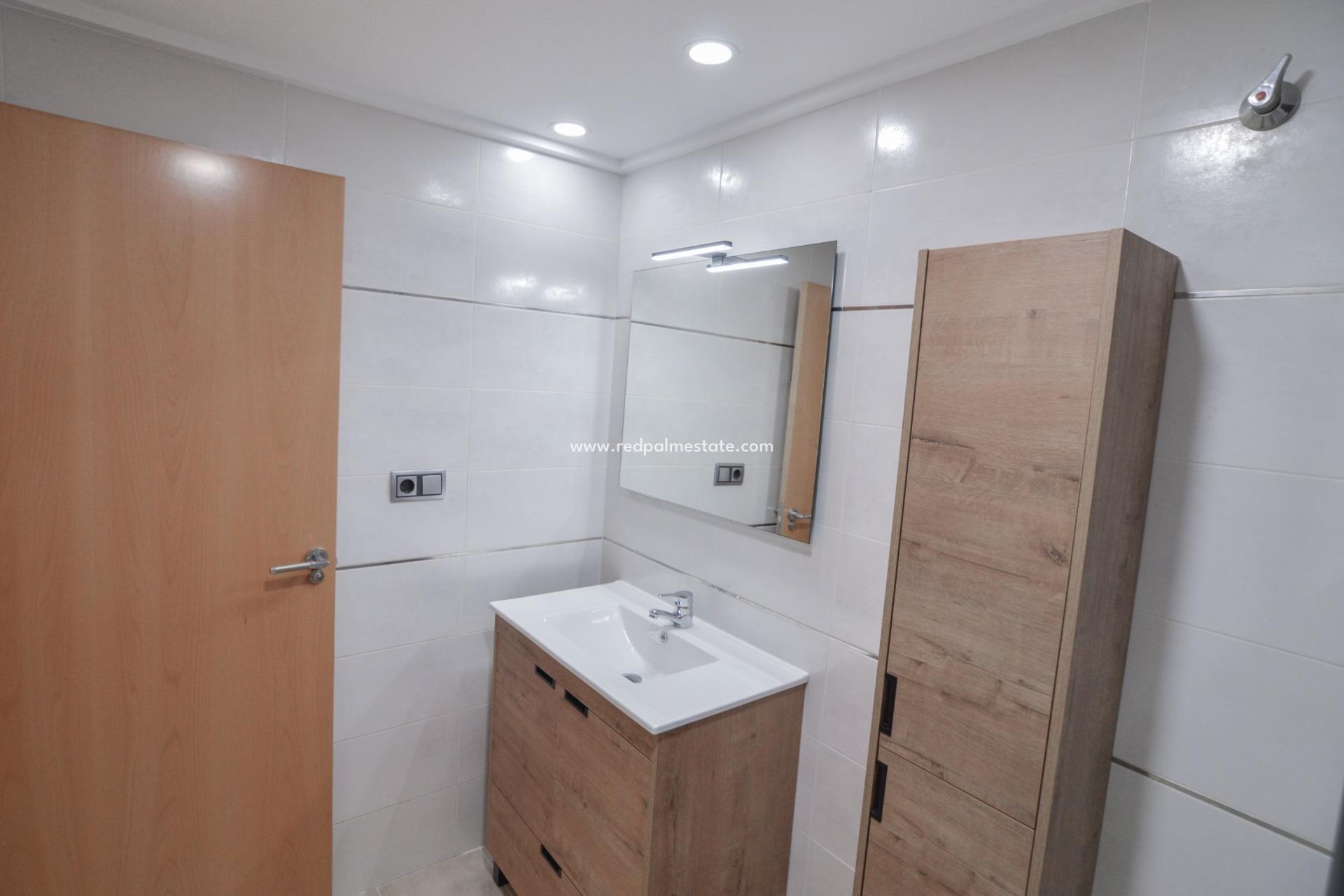 Reventa - Apartmentos -
Torrevieja - Playa del Cura