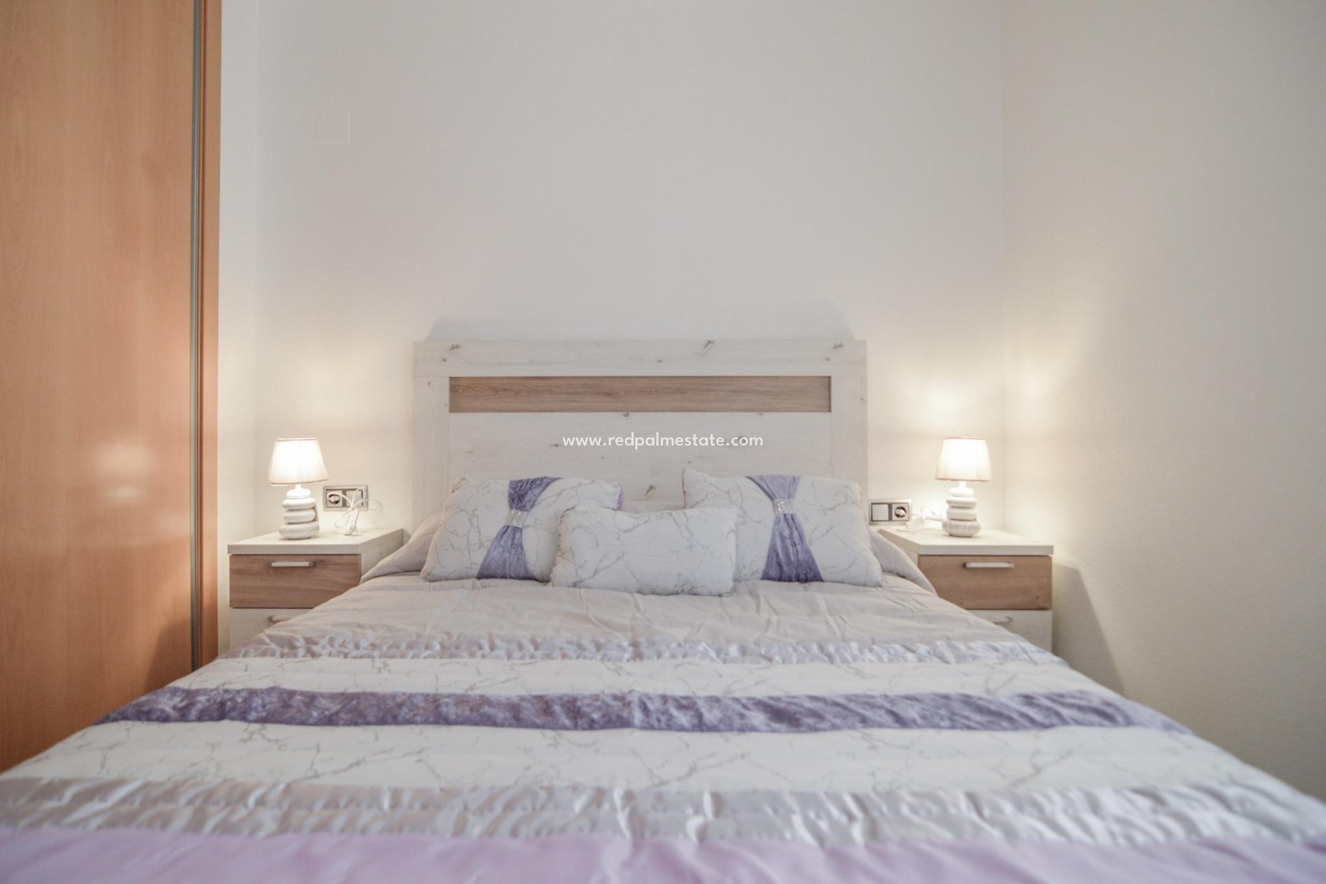 Reventa - Apartmentos -
Torrevieja - Playa del Cura