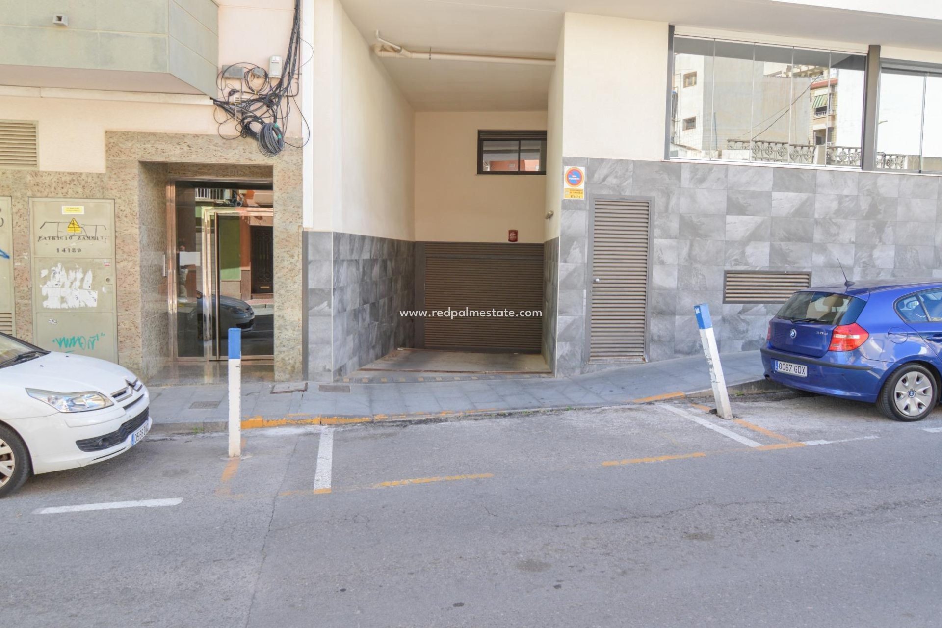 Reventa - Apartmentos -
Torrevieja - Playa del Cura