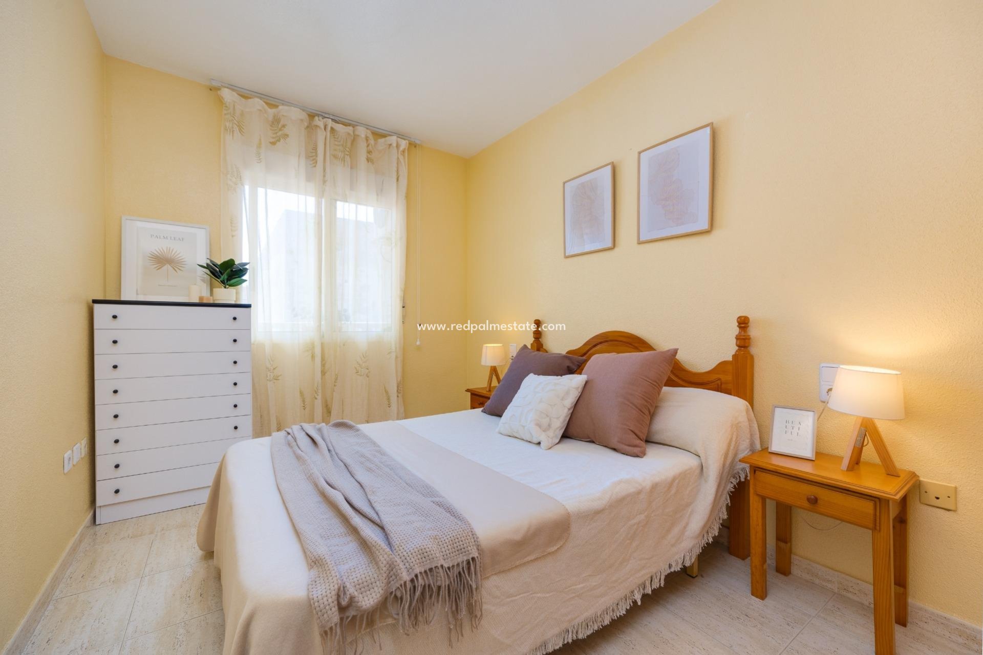 Reventa - Apartmentos -
Torrevieja - Playa del Cura