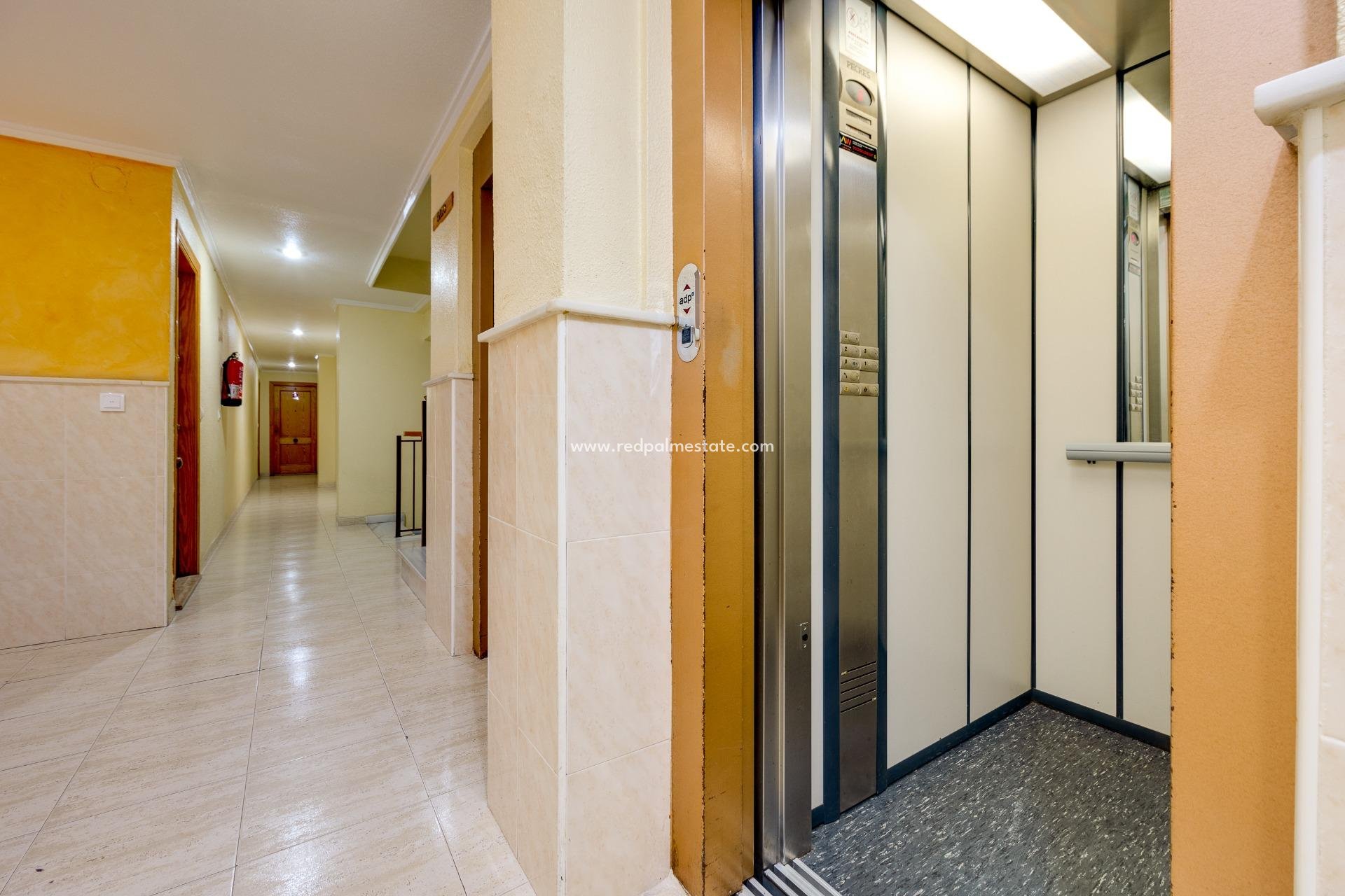 Reventa - Apartmentos -
Torrevieja - Playa del Cura