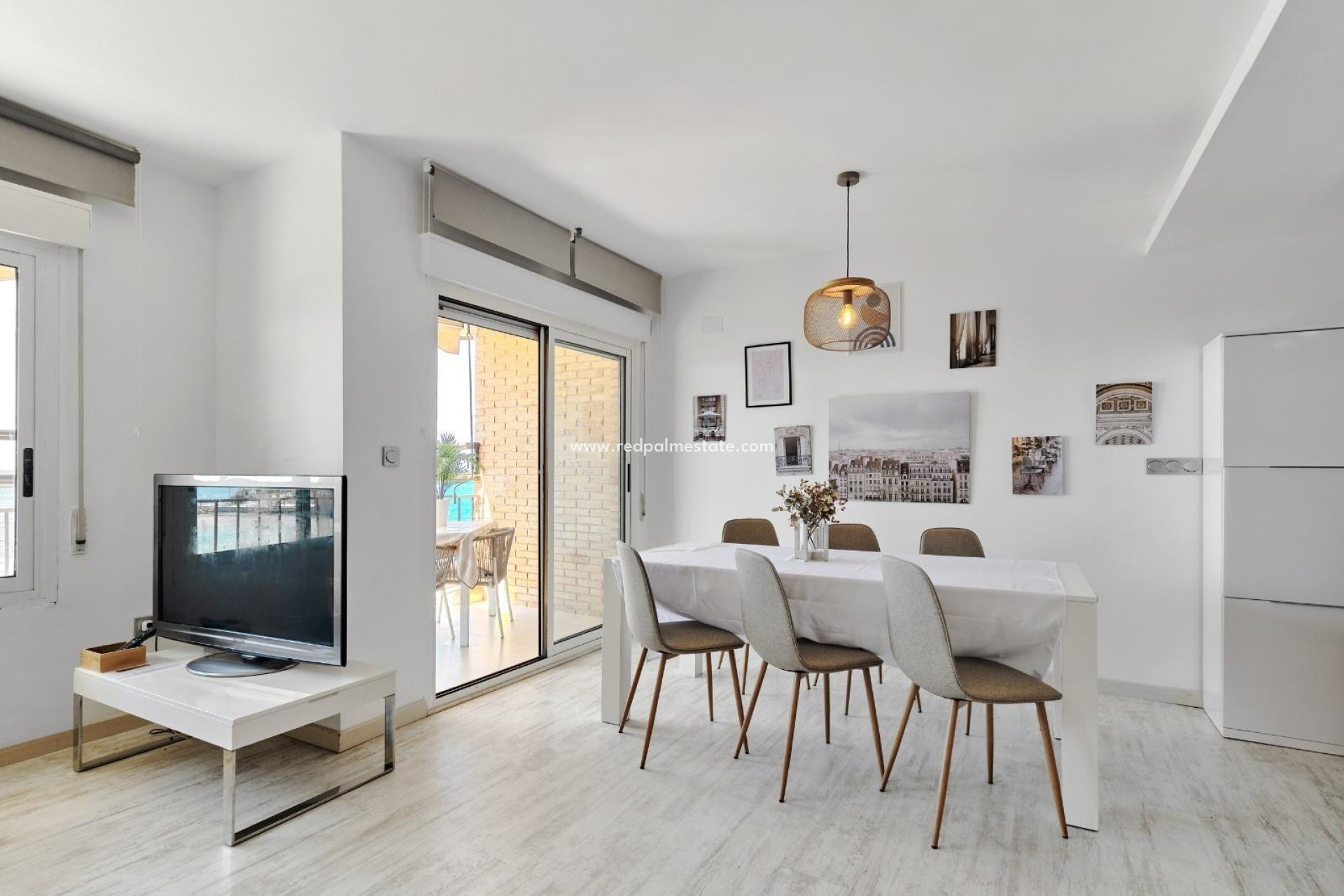 Reventa - Apartmentos -
Torrevieja - Playa del Cura