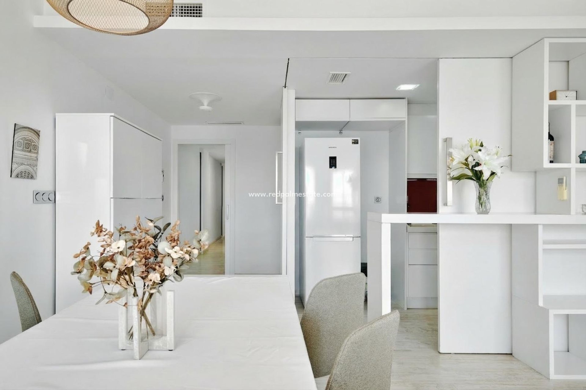 Reventa - Apartmentos -
Torrevieja - Playa del Cura