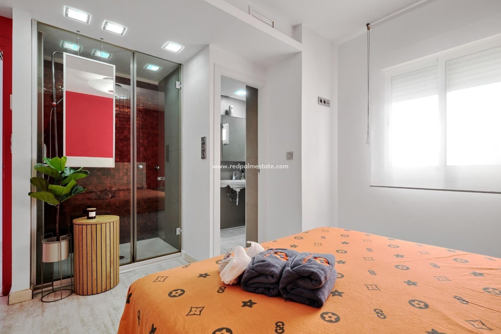 Reventa - Apartmentos -
Torrevieja - Playa del Cura