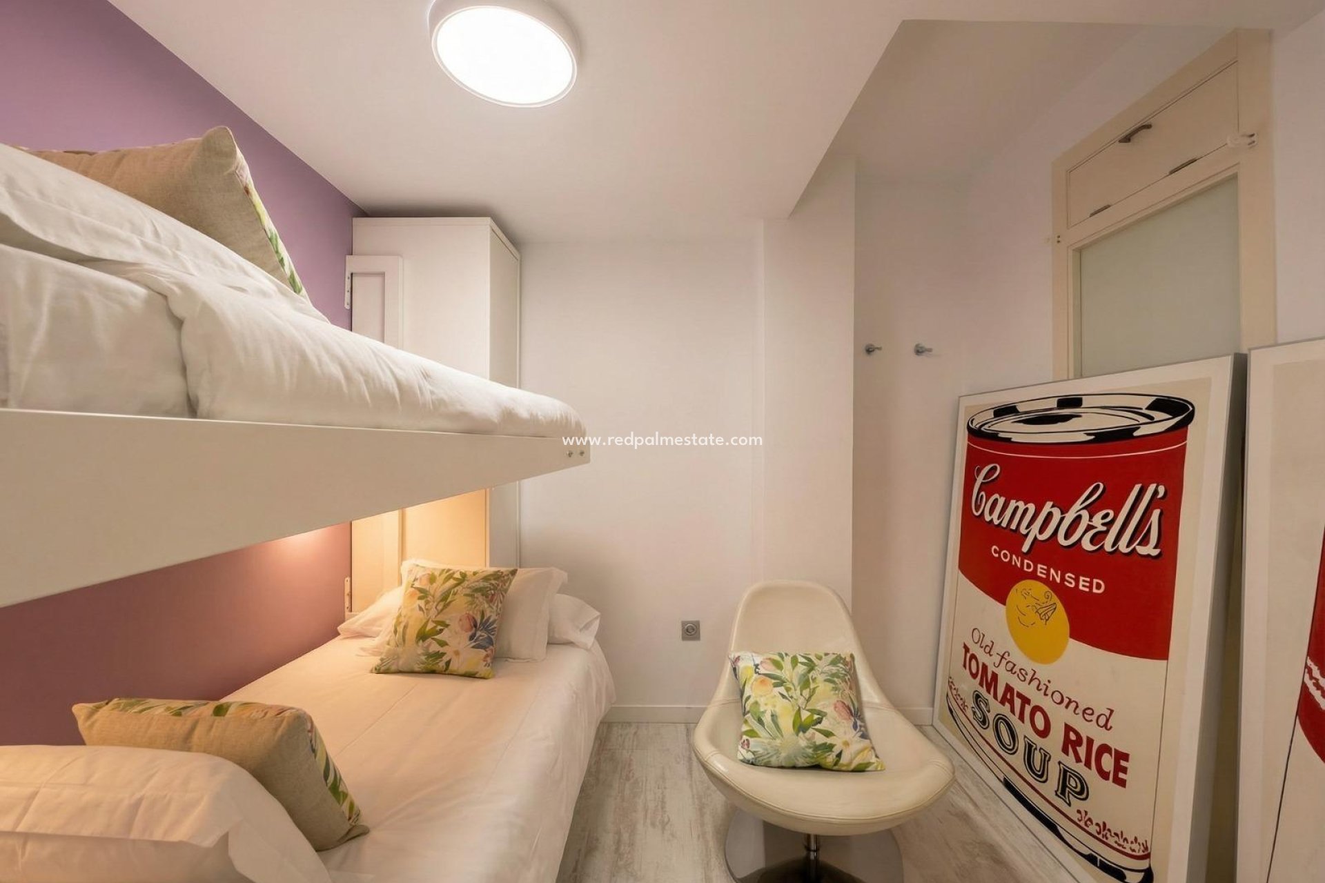 Reventa - Apartmentos -
Torrevieja - Playa del Cura