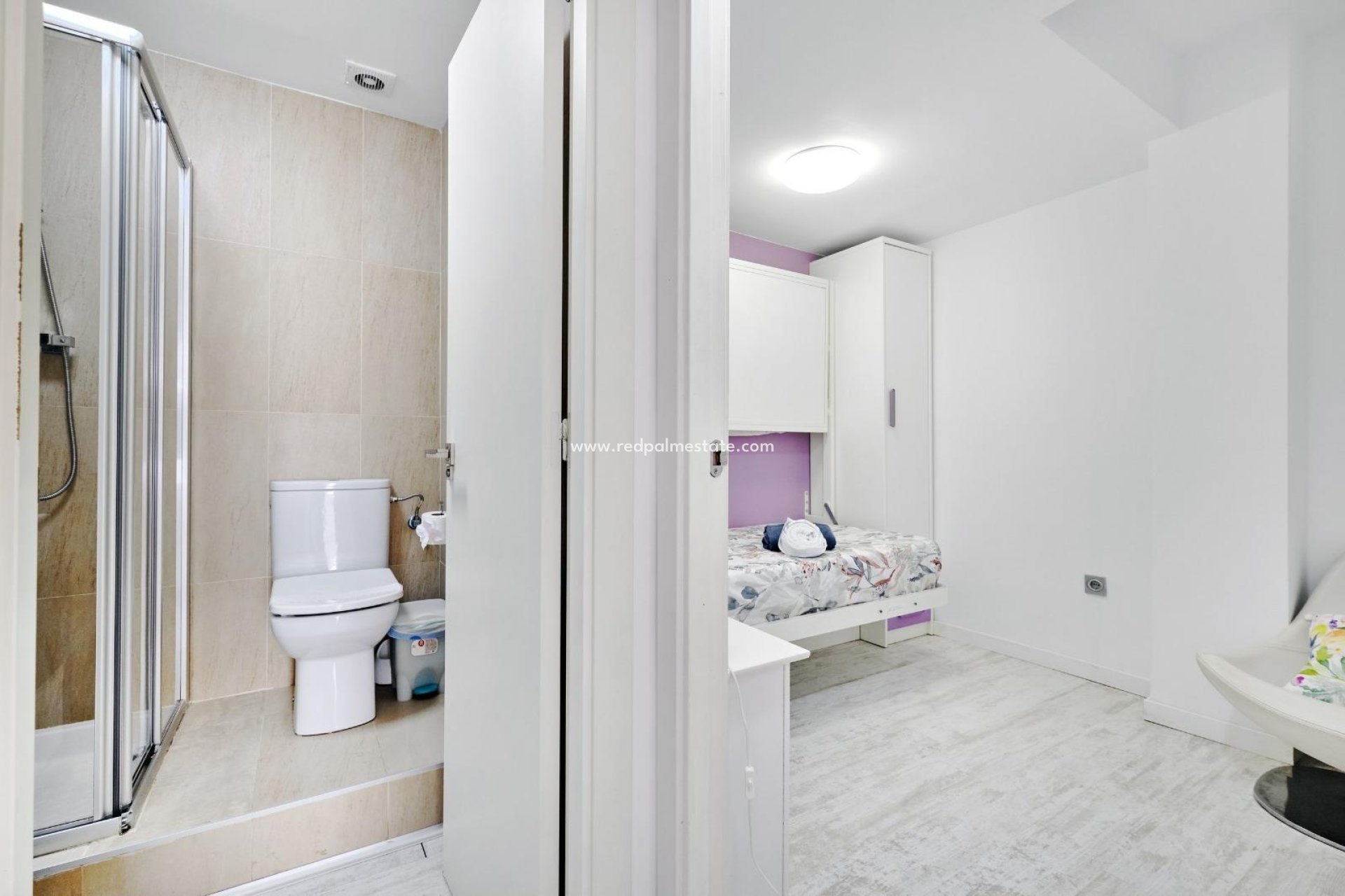 Reventa - Apartmentos -
Torrevieja - Playa del Cura