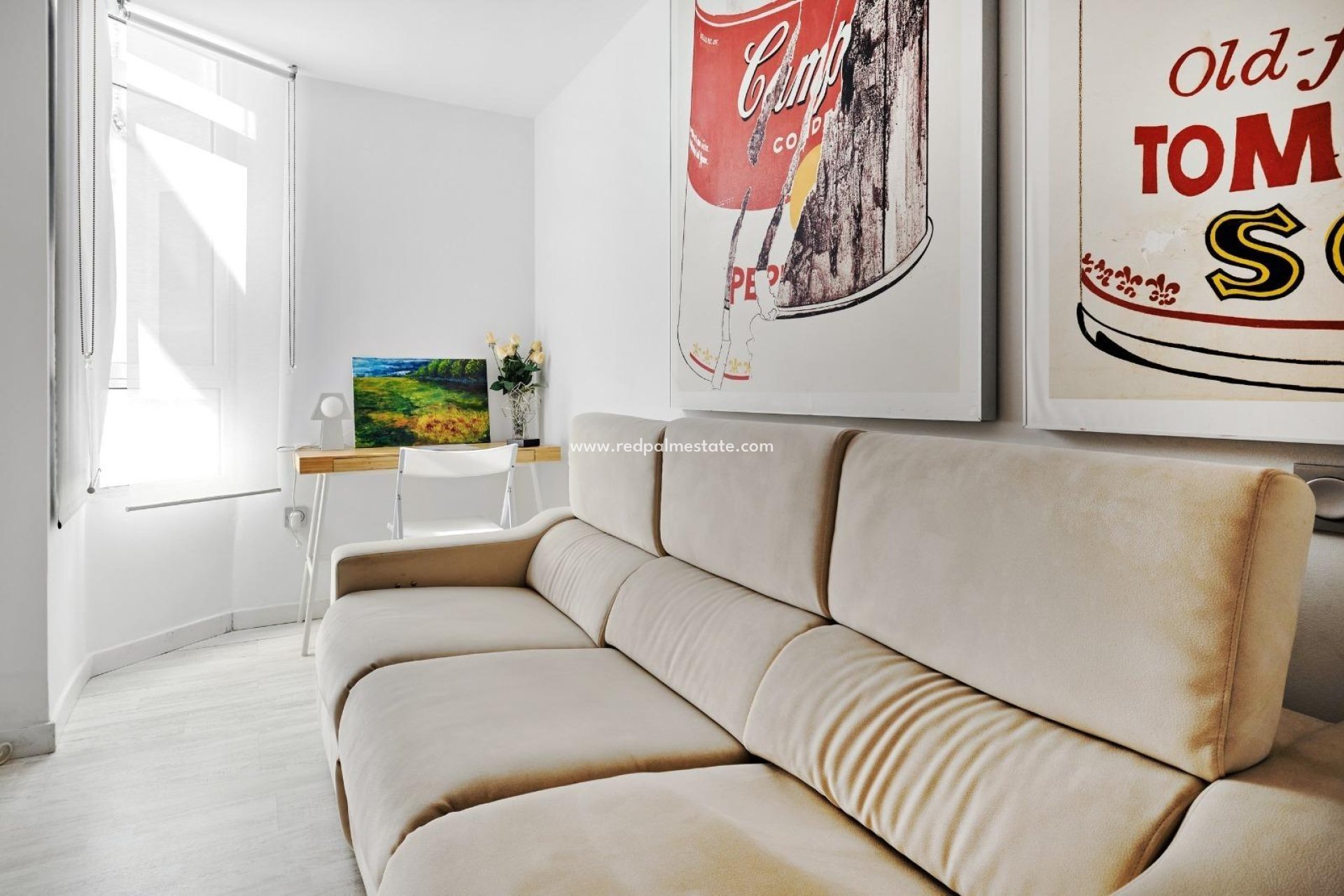 Reventa - Apartmentos -
Torrevieja - Playa del Cura