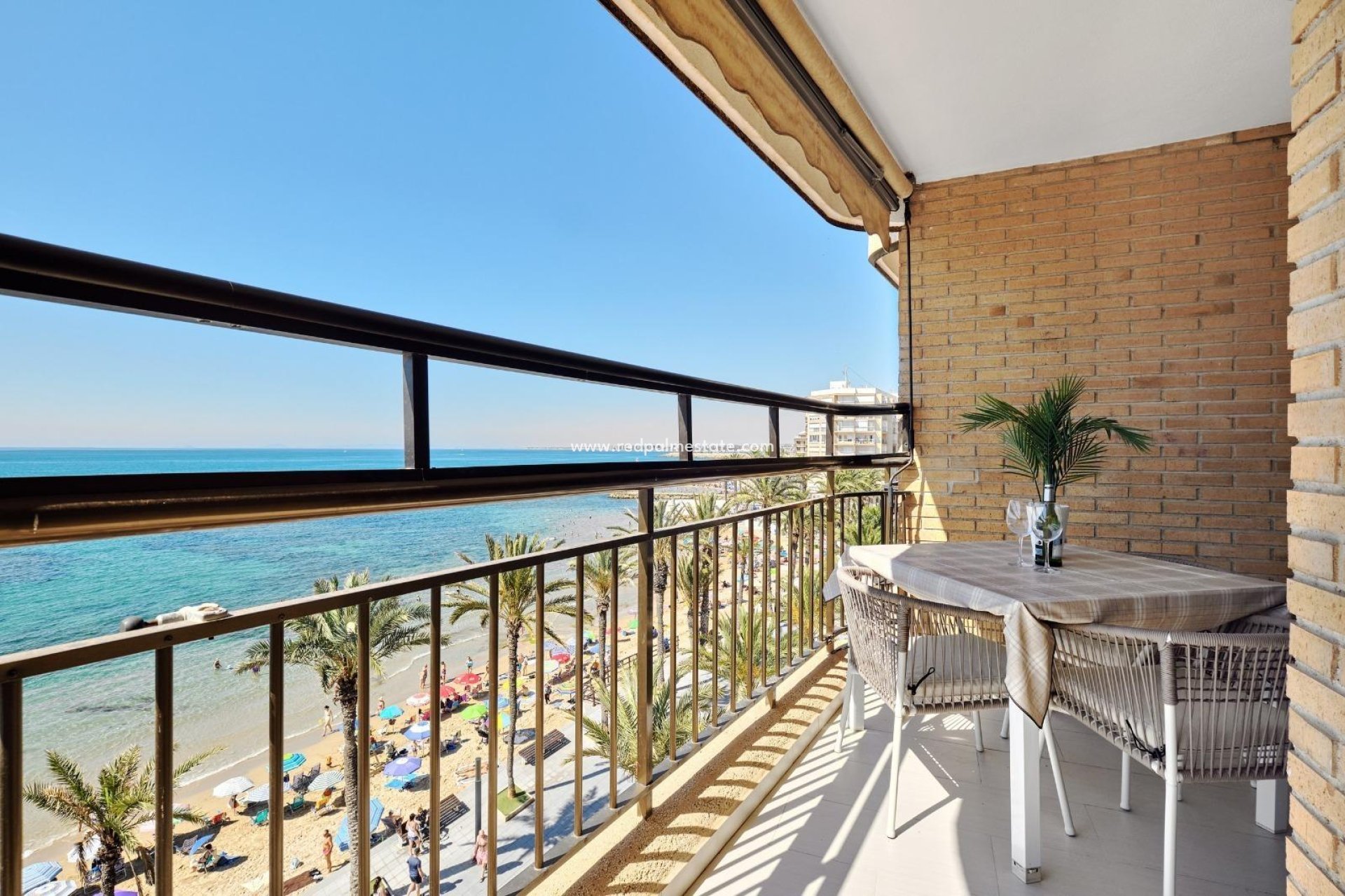 Reventa - Apartmentos -
Torrevieja - Playa del Cura