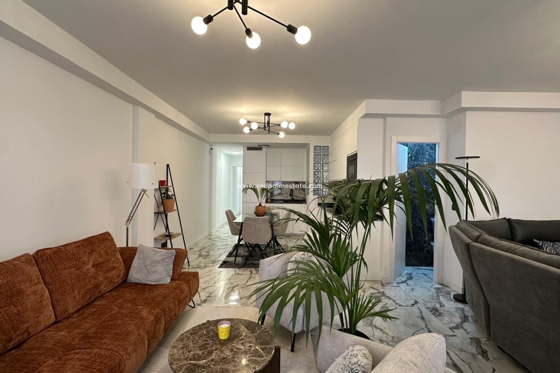 Reventa - Apartmentos -
Torrevieja - Playa del Cura