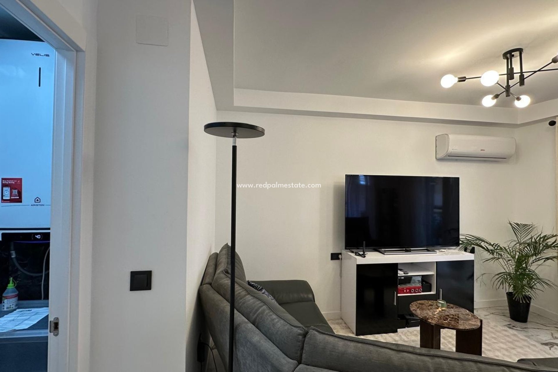 Reventa - Apartmentos -
Torrevieja - Playa del Cura