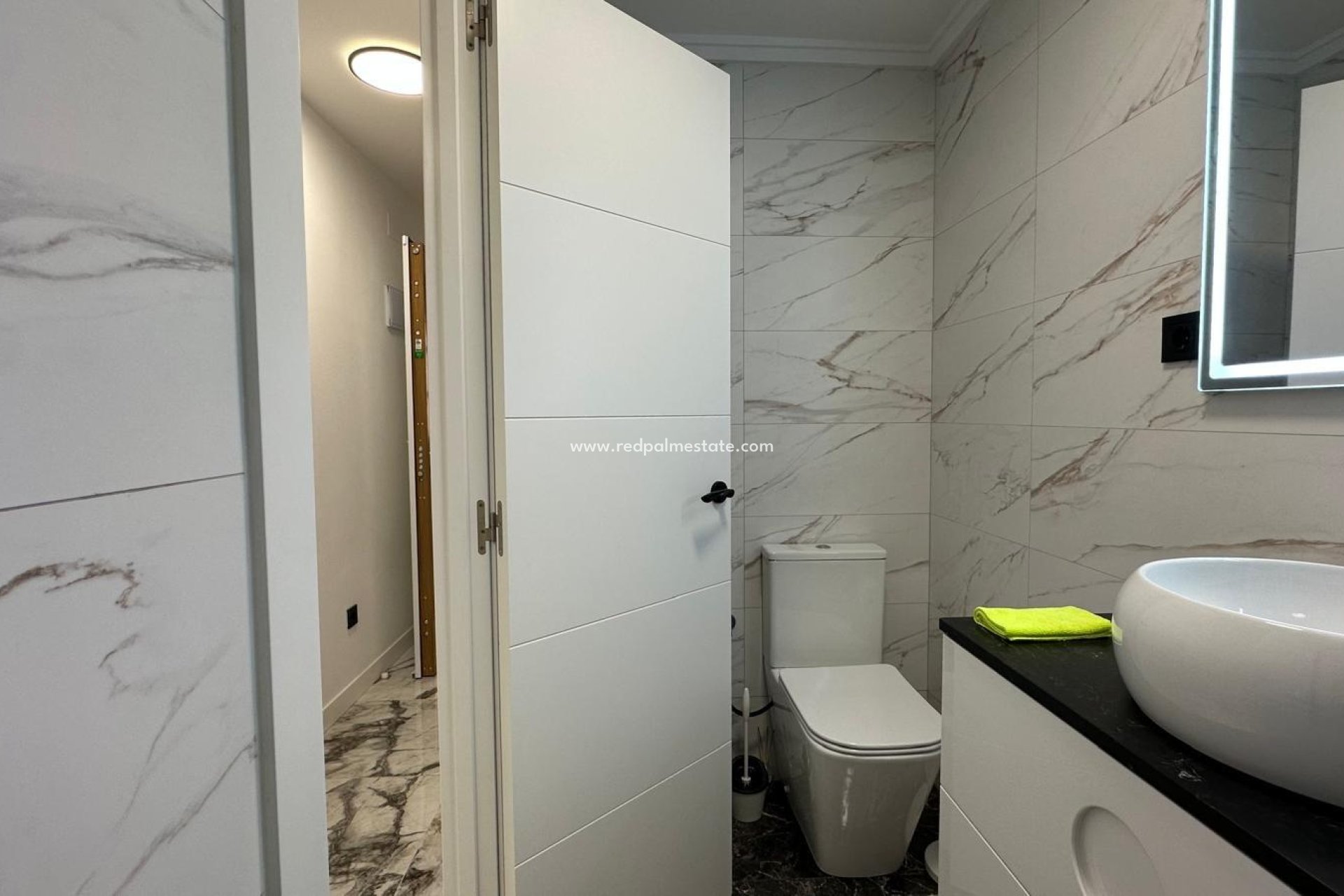 Reventa - Apartmentos -
Torrevieja - Playa del Cura