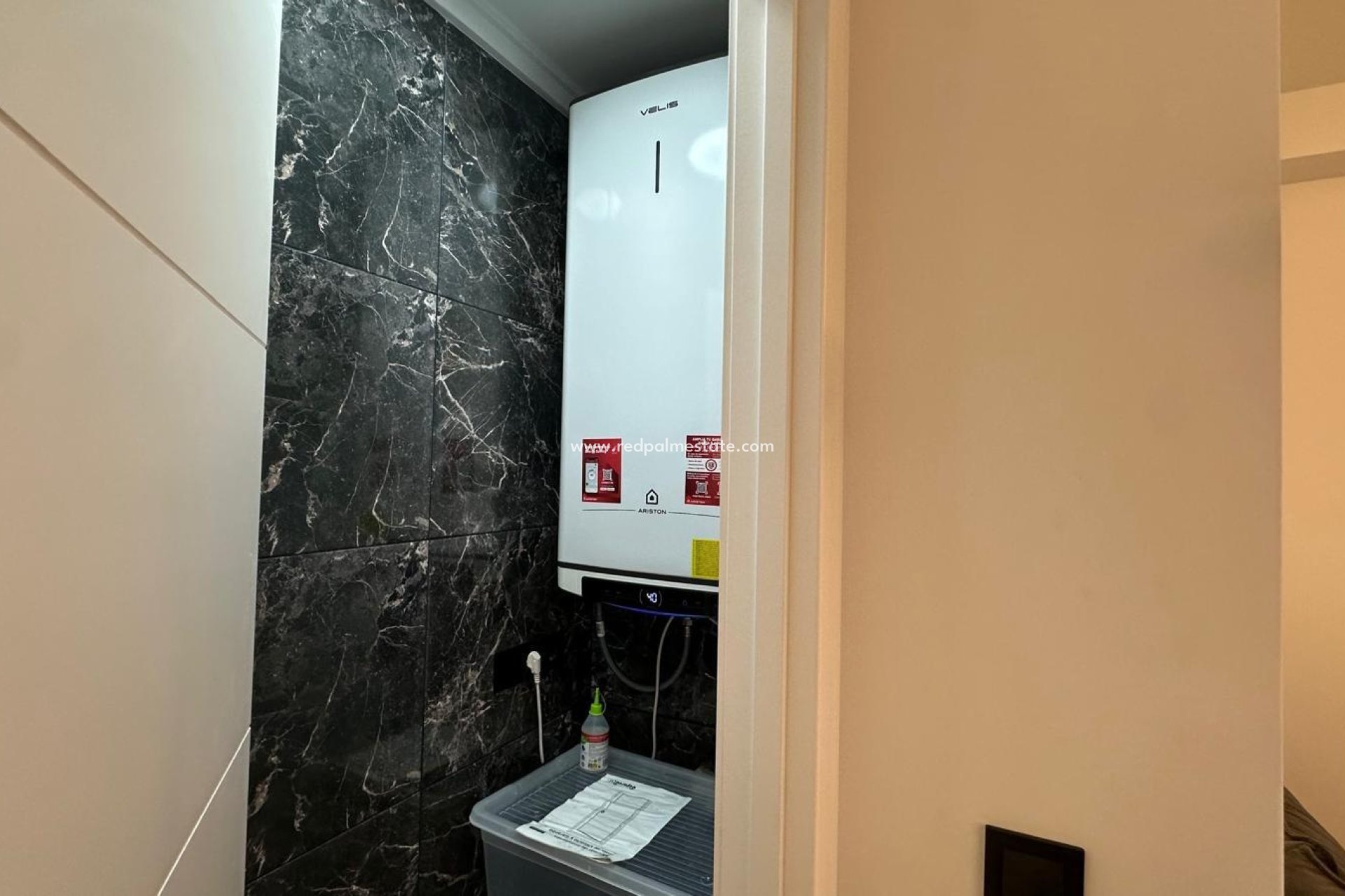 Reventa - Apartmentos -
Torrevieja - Playa del Cura