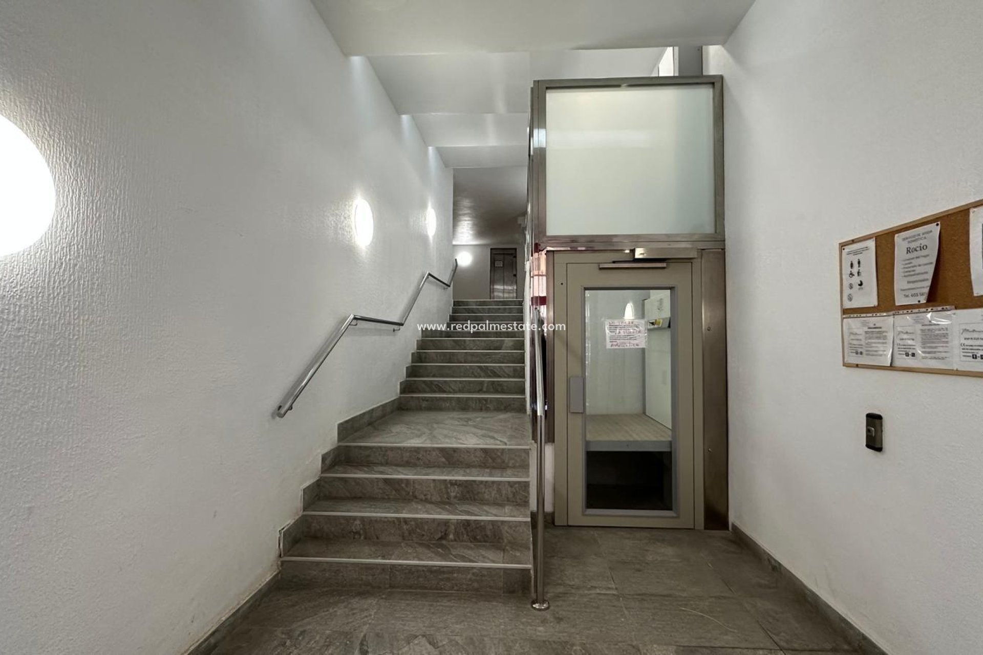 Reventa - Apartmentos -
Torrevieja - Playa del Cura