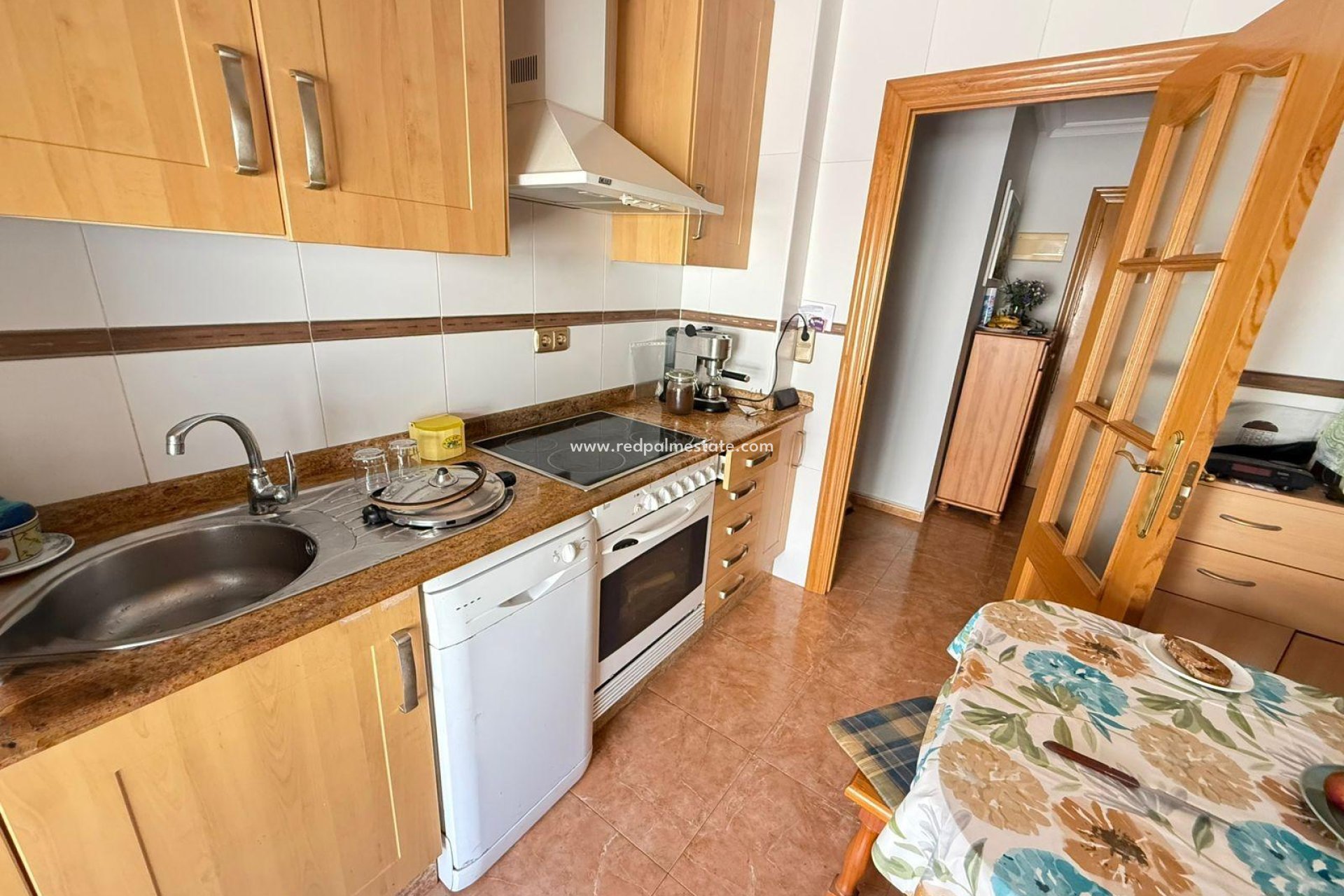 Reventa - Apartmentos -
Torrevieja - Playa del Cura