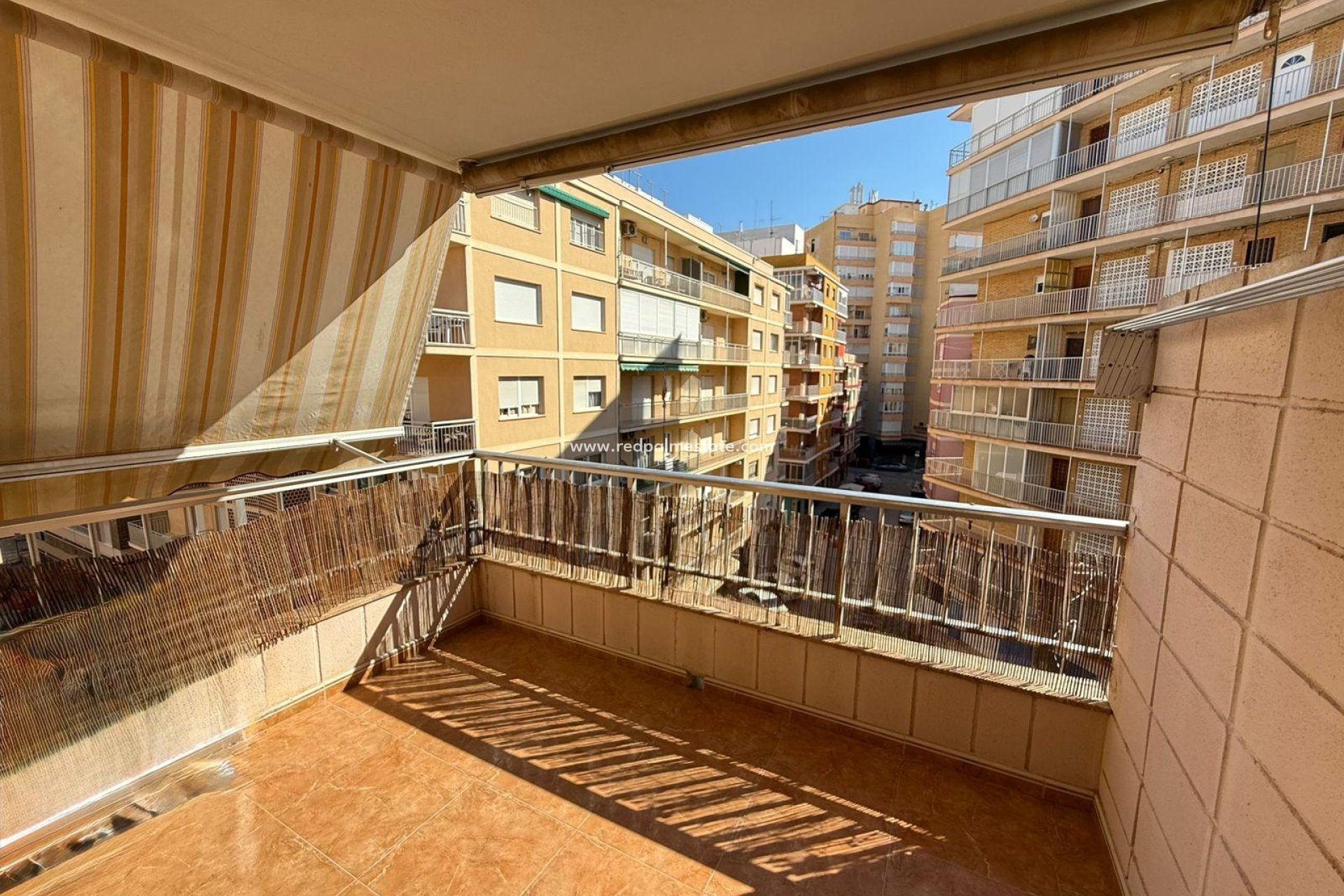 Reventa - Apartmentos -
Torrevieja - Playa del Cura