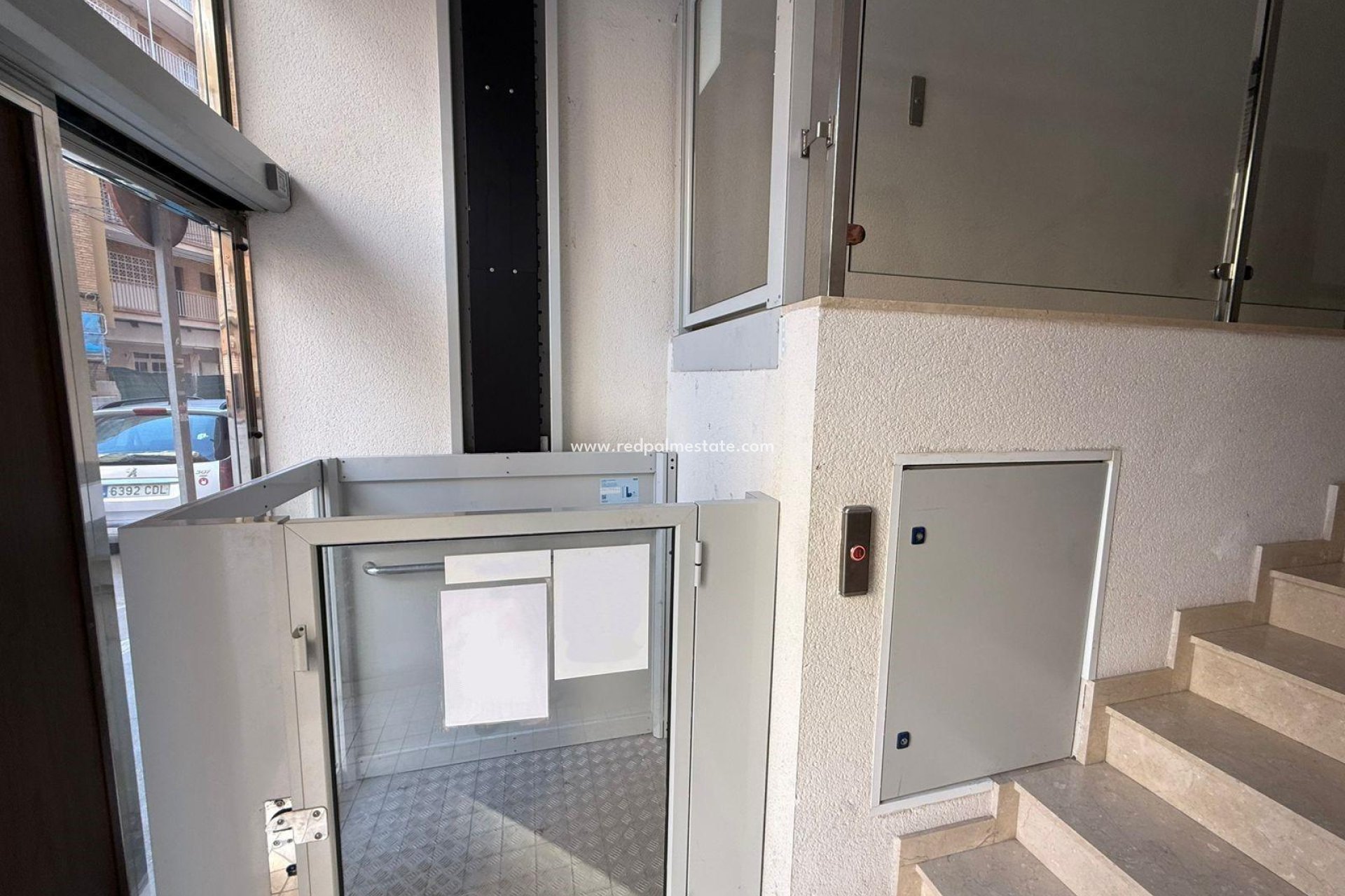 Reventa - Apartmentos -
Torrevieja - Playa del Cura