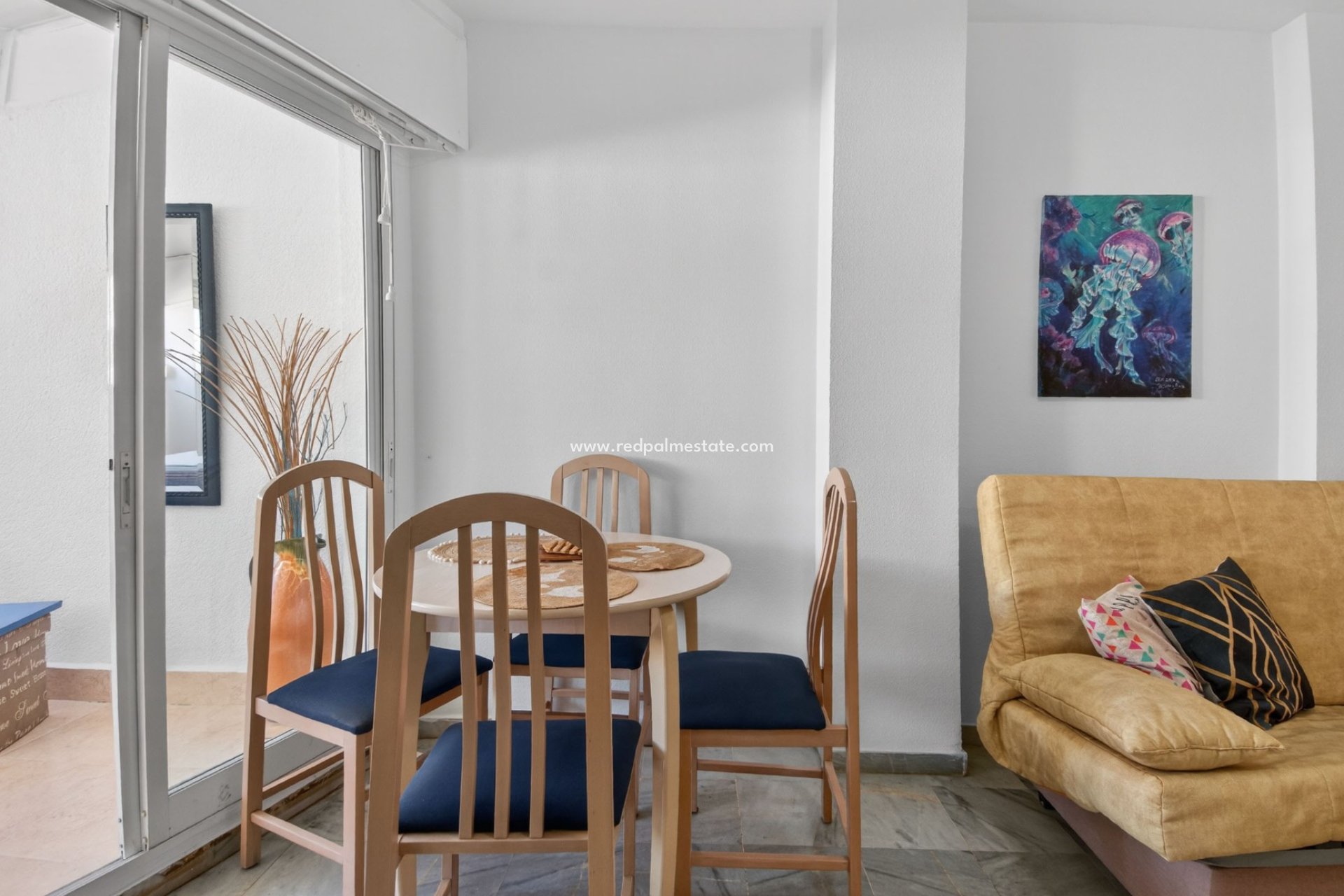 Reventa - Apartmentos -
Torrevieja - Playa del Cura