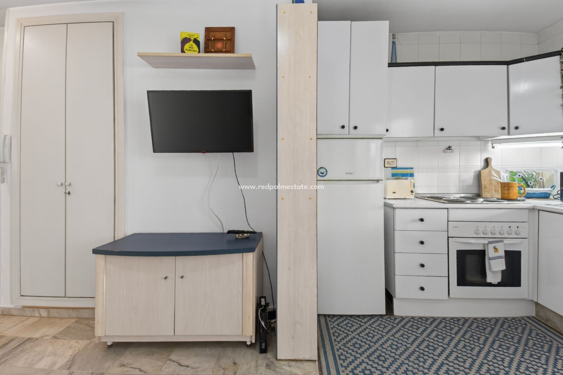 Reventa - Apartmentos -
Torrevieja - Playa del Cura