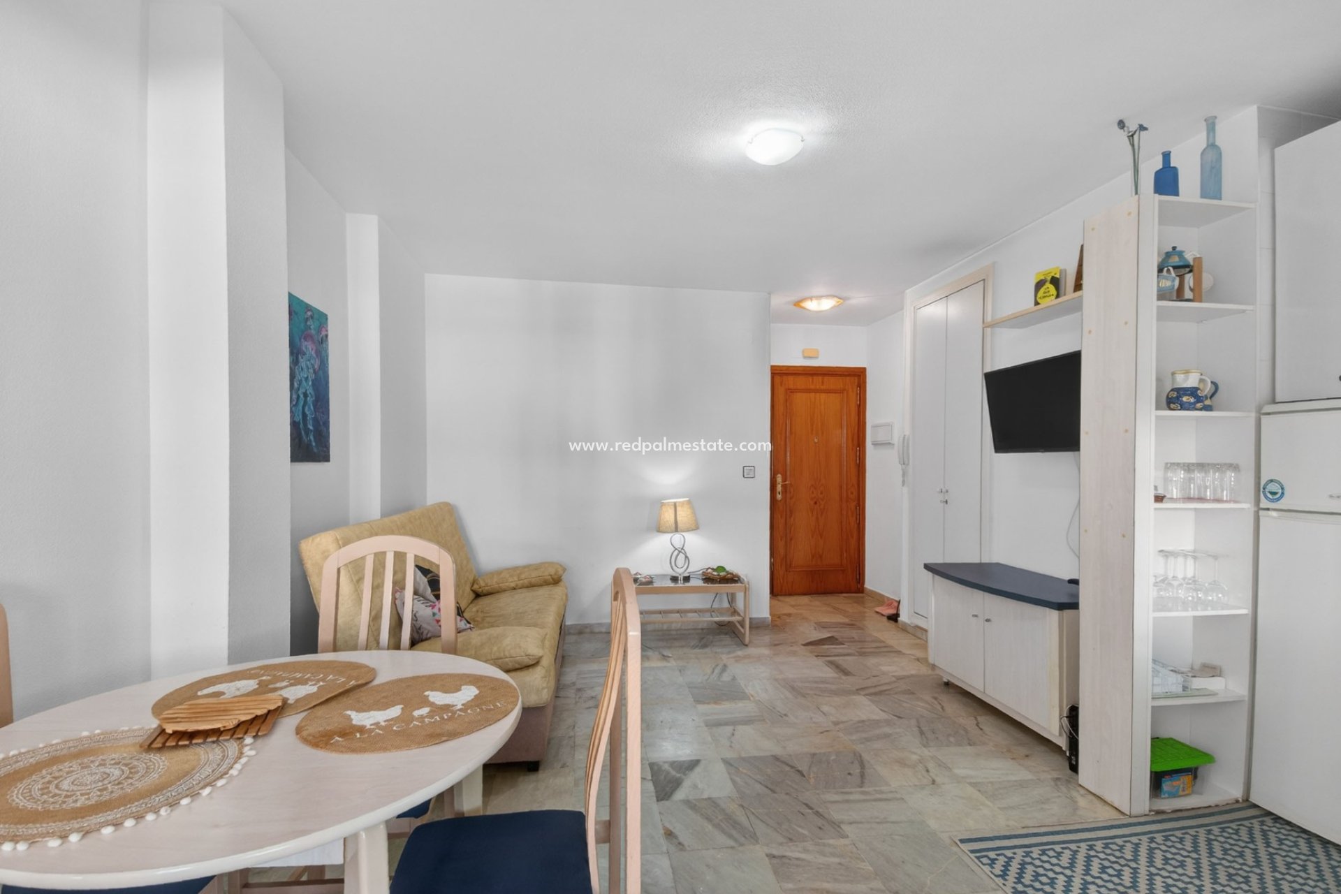 Reventa - Apartmentos -
Torrevieja - Playa del Cura