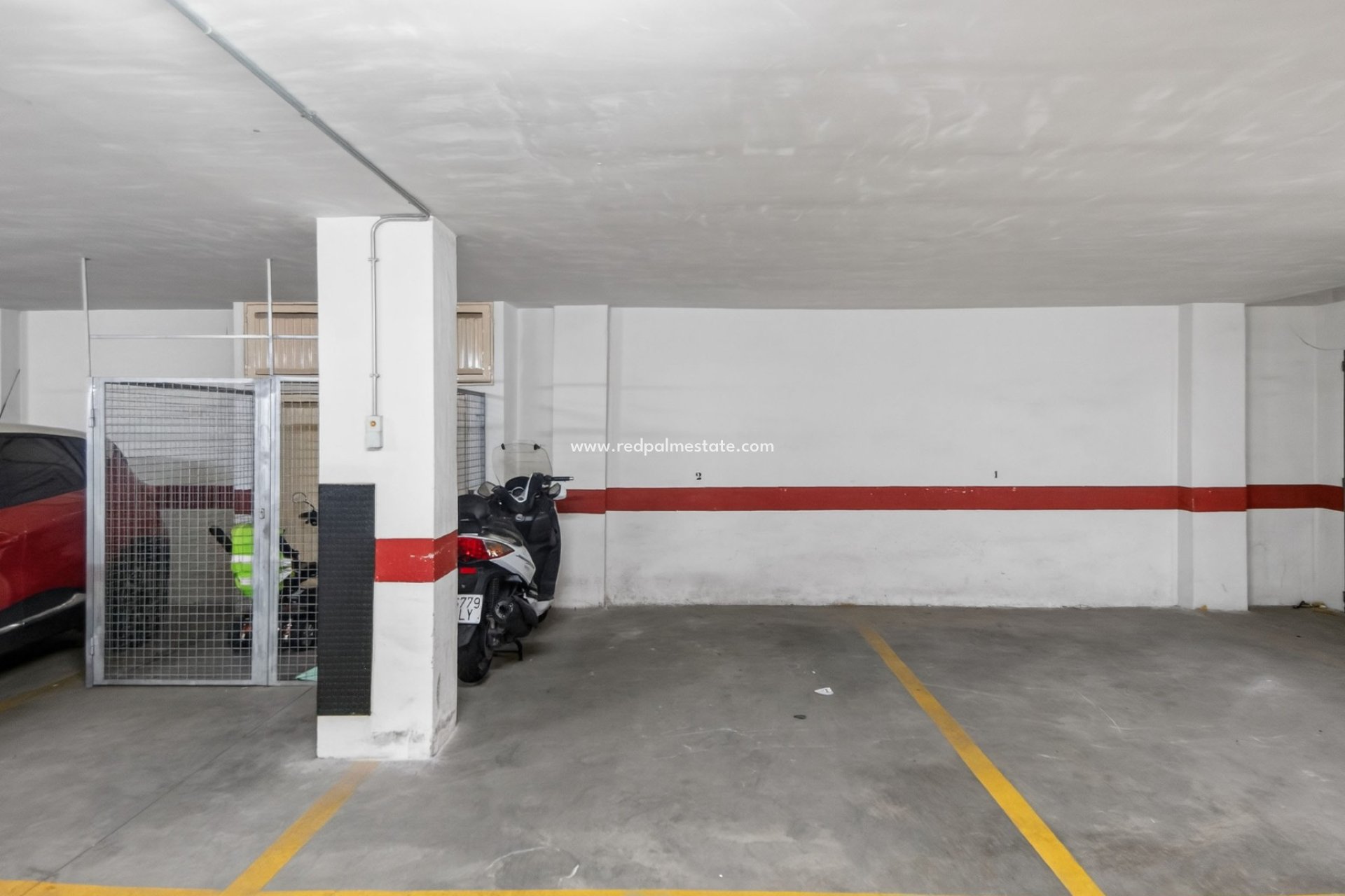 Reventa - Apartmentos -
Torrevieja - Playa del Cura