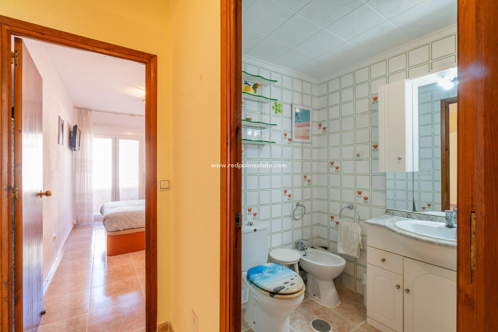 Reventa - Apartmentos -
Torrevieja - Playa del cura