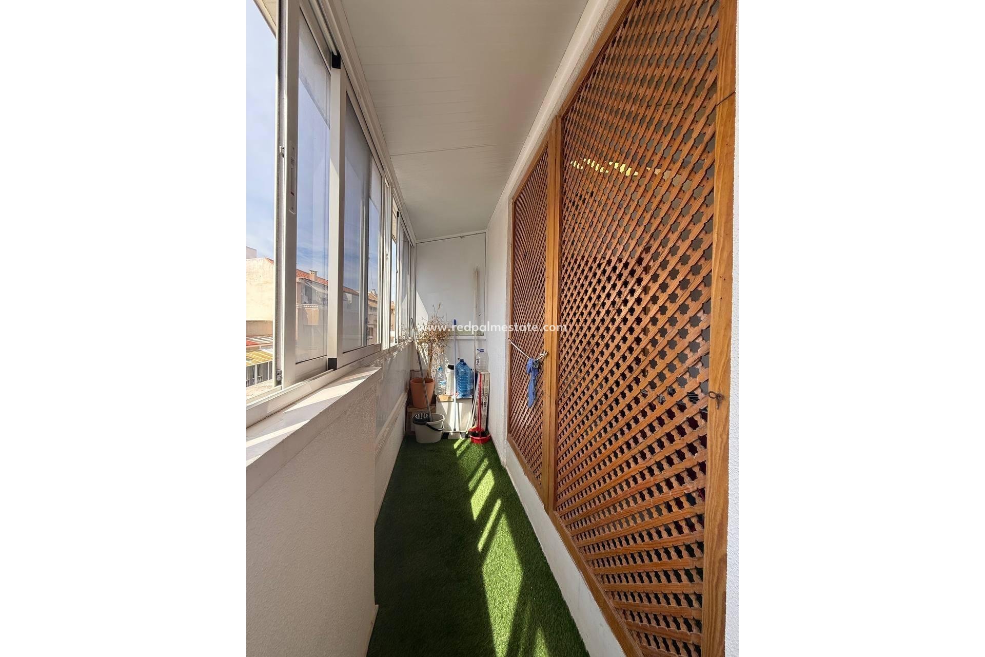 Reventa - Apartmentos -
Torrevieja - Playa del Cura