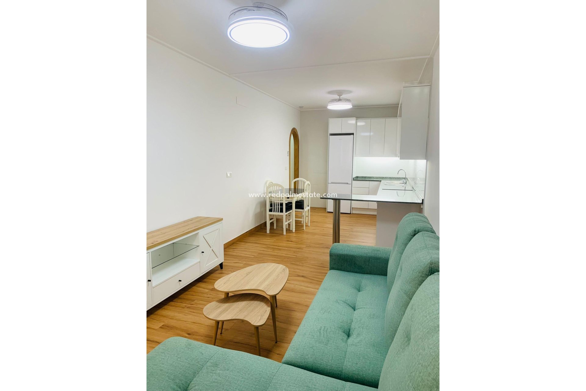 Reventa - Apartmentos -
Torrevieja - Playa del Cura